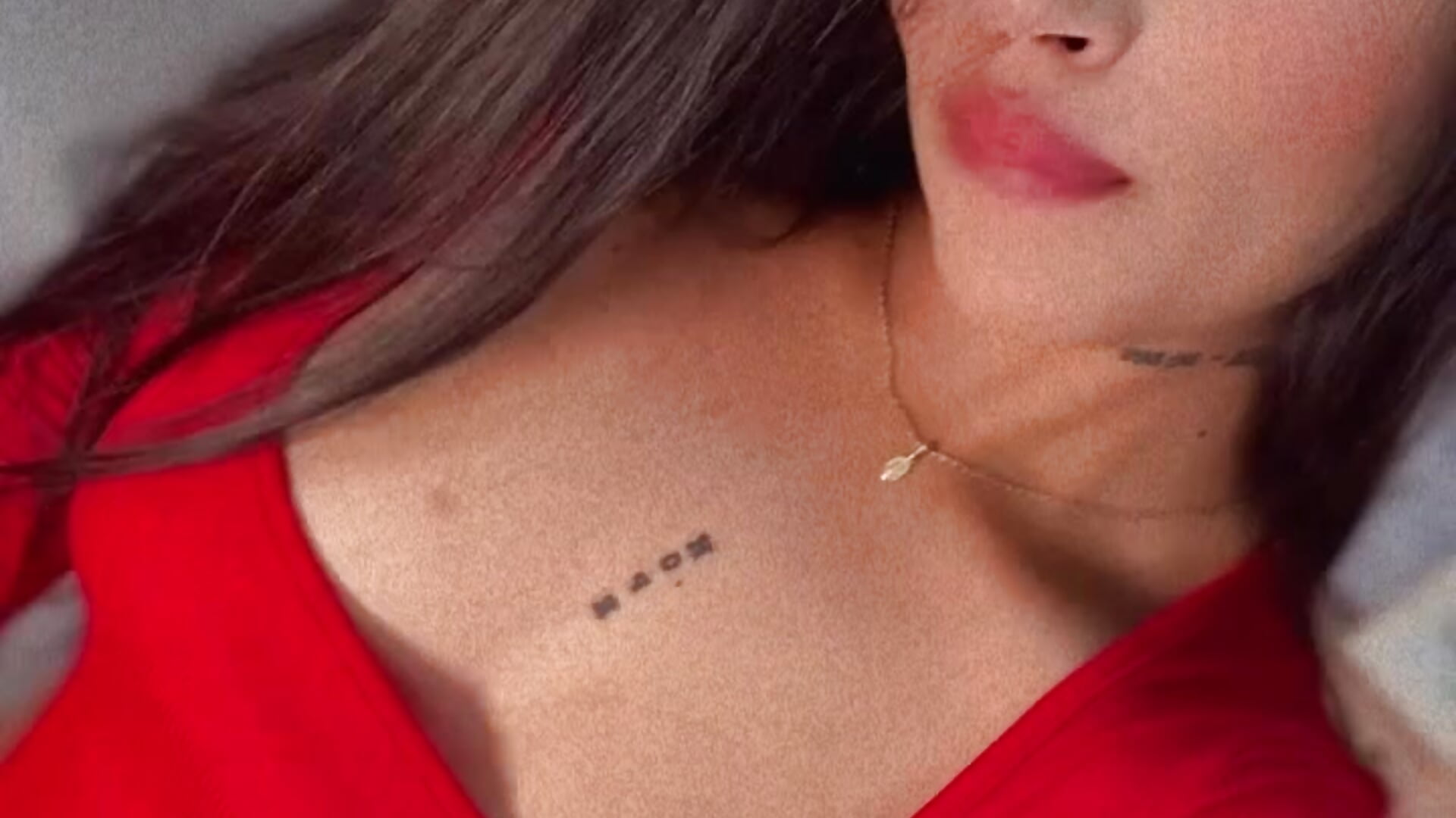 happy tuesday💋 - video by emma_carterr1 cam model