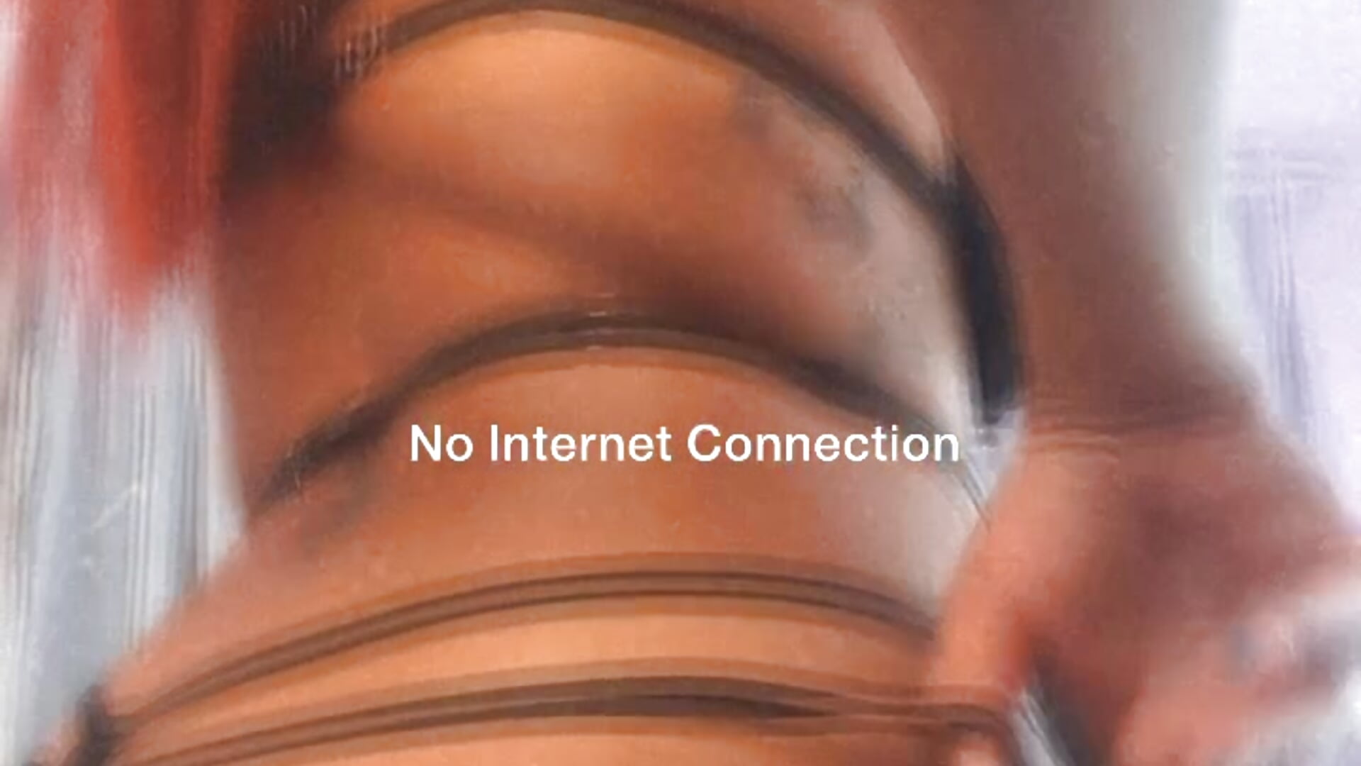 No Internet connection - video av PamelaSuee cam model
