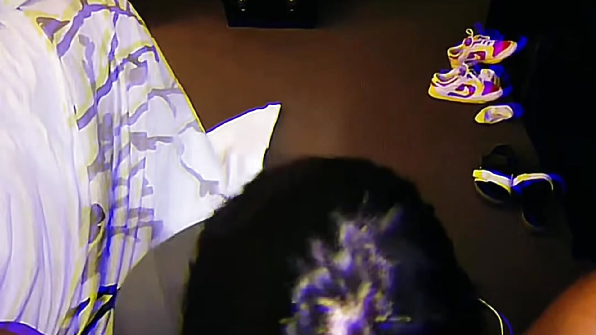 6447931D-FF34-4124-8714-8D6FCFC4E5E8 - video di MeganStarzXXX modella di cam