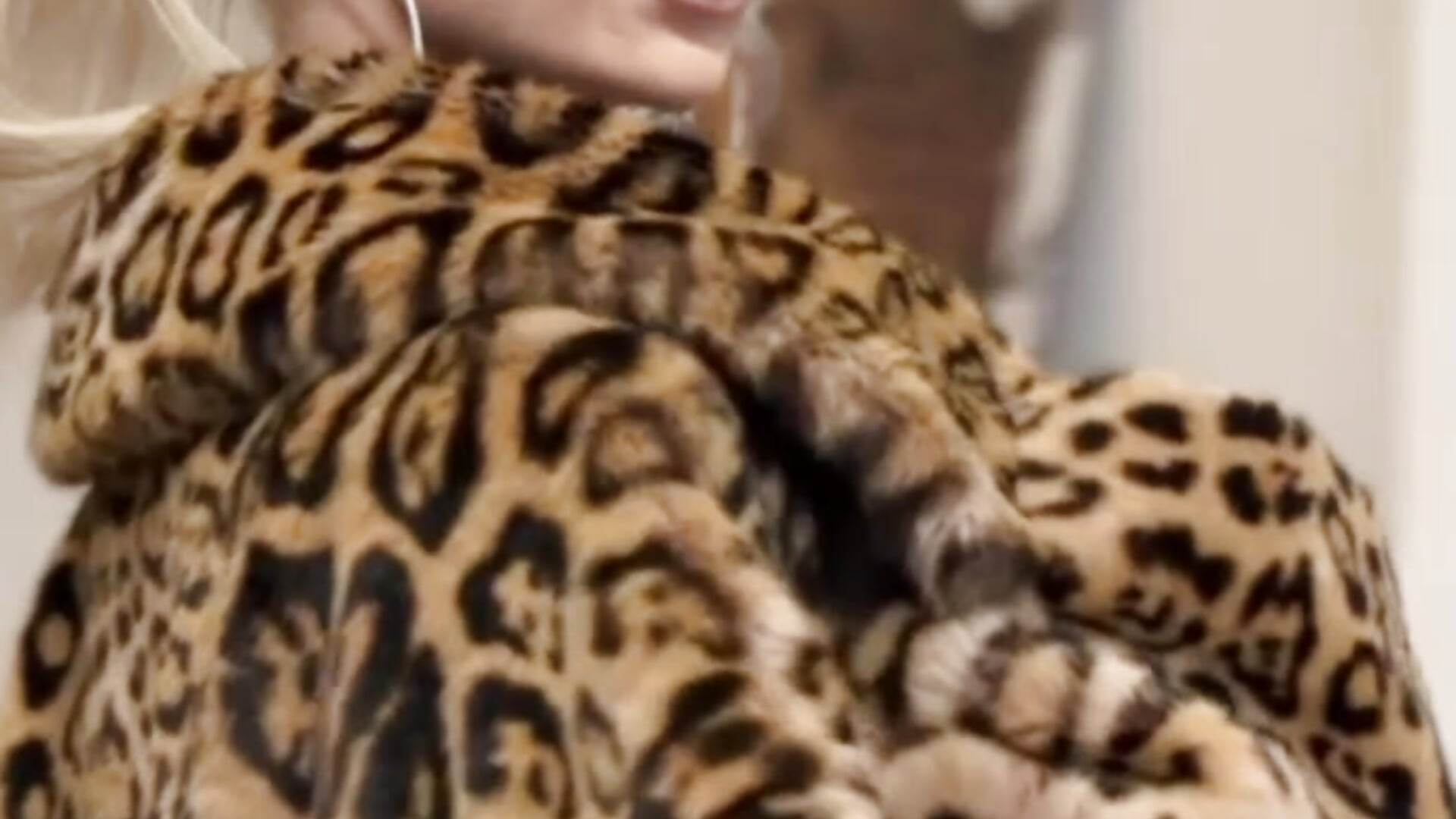 Rich bitch