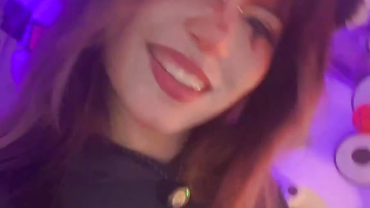 uwu hallowwe - סרטון של cherrybom969