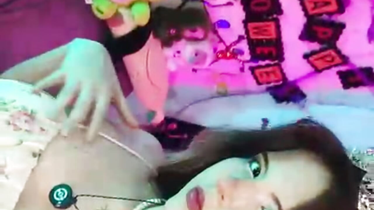 halloween tag - סרטון של cherrybom969