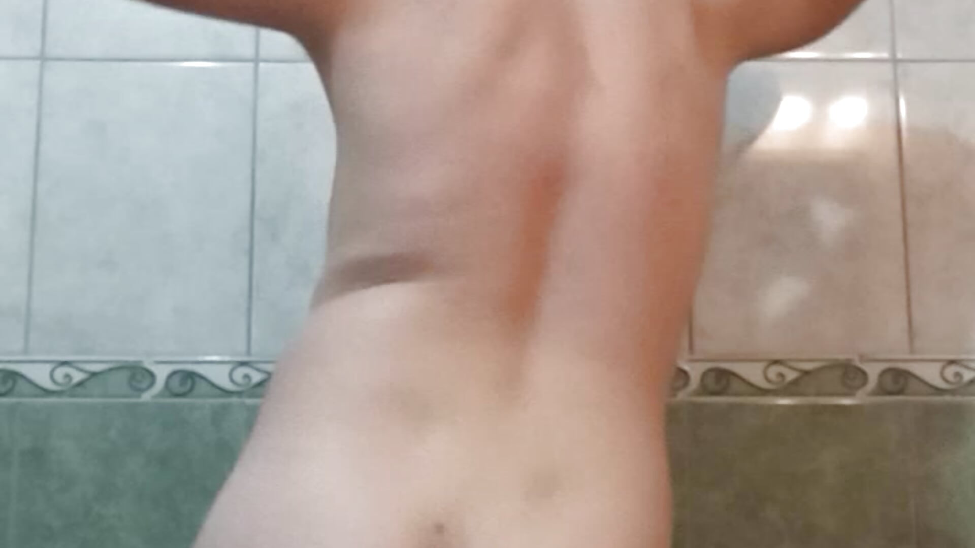 Bailecito desnudo
