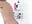 Dildo shower - video by cricrimsBarcelona cam model