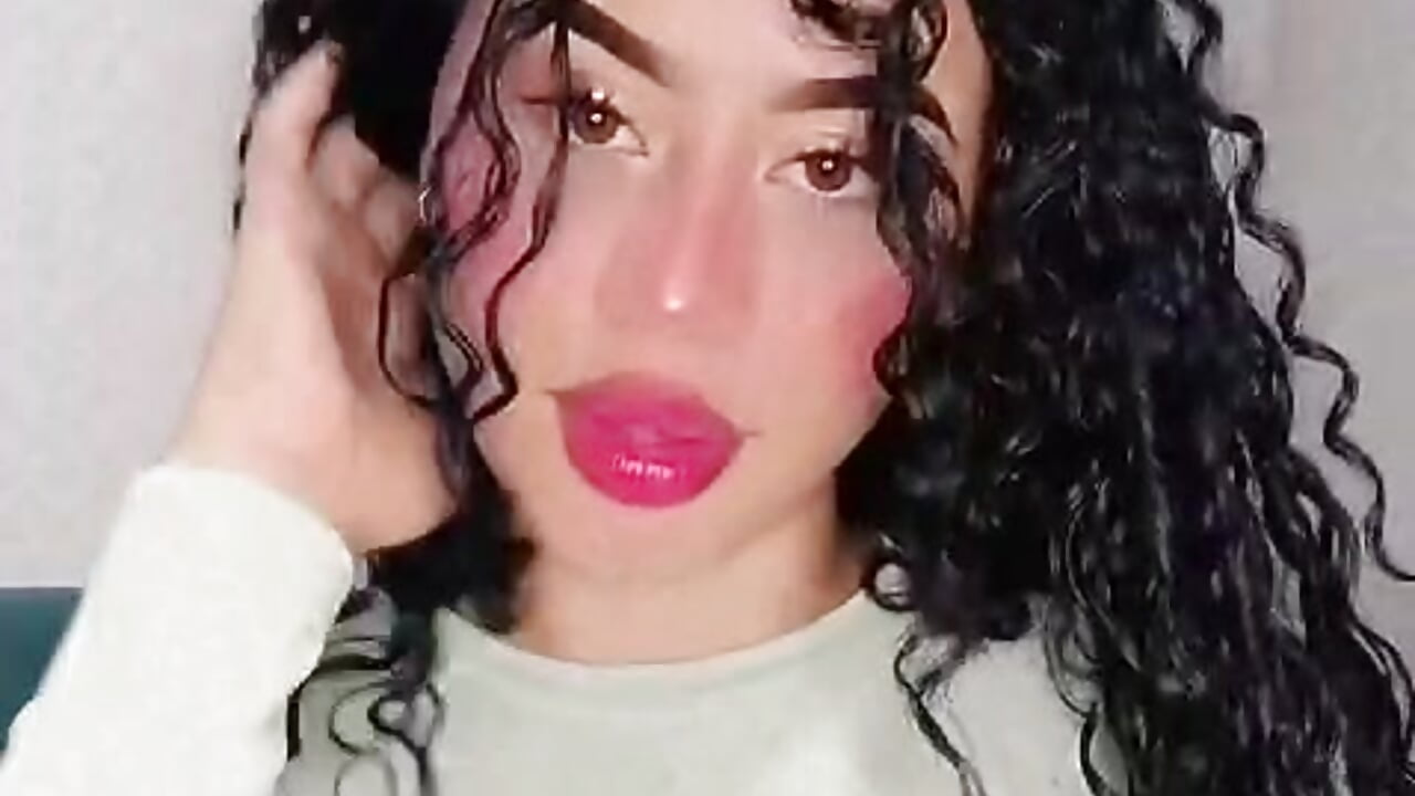 do you like what you see? ♥ – video af Candyhtx