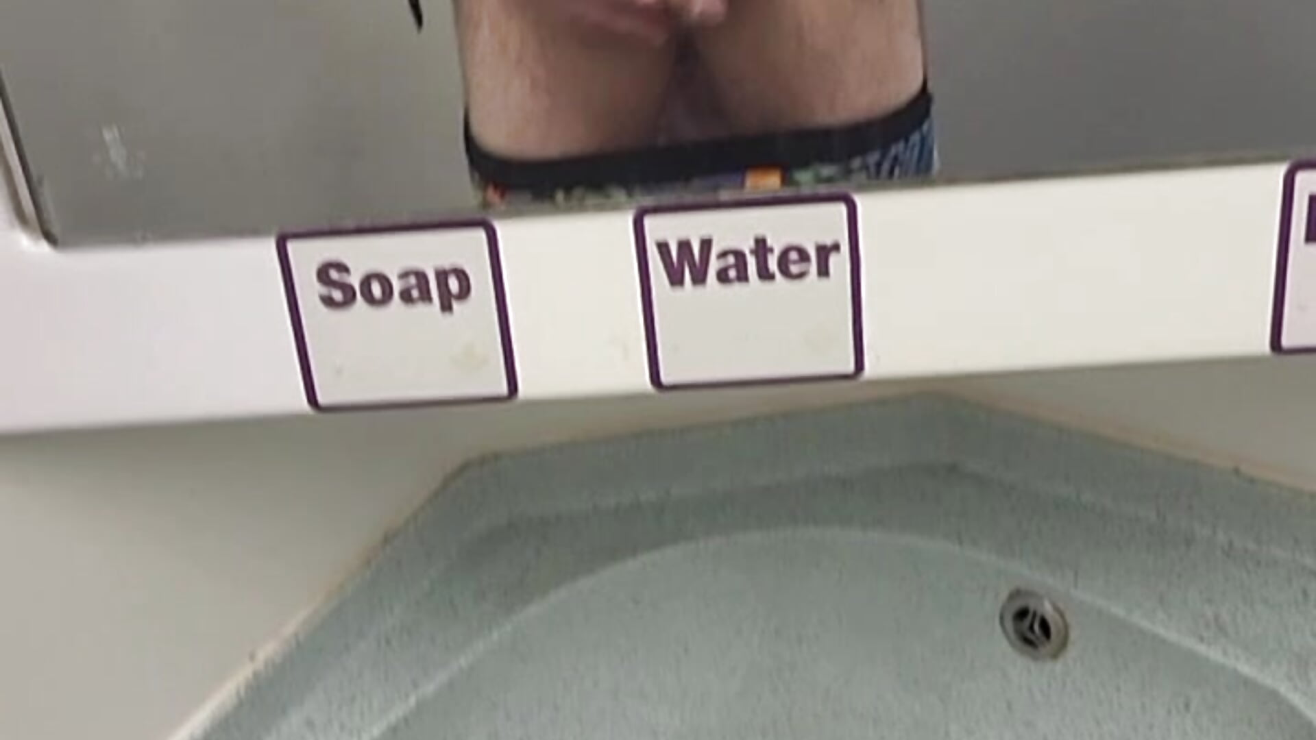 Przed lustrem - video by Polish41 cam model