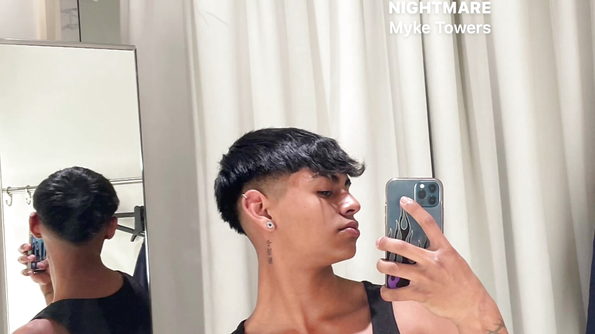 Yooo - video by _Billowy_ cam model