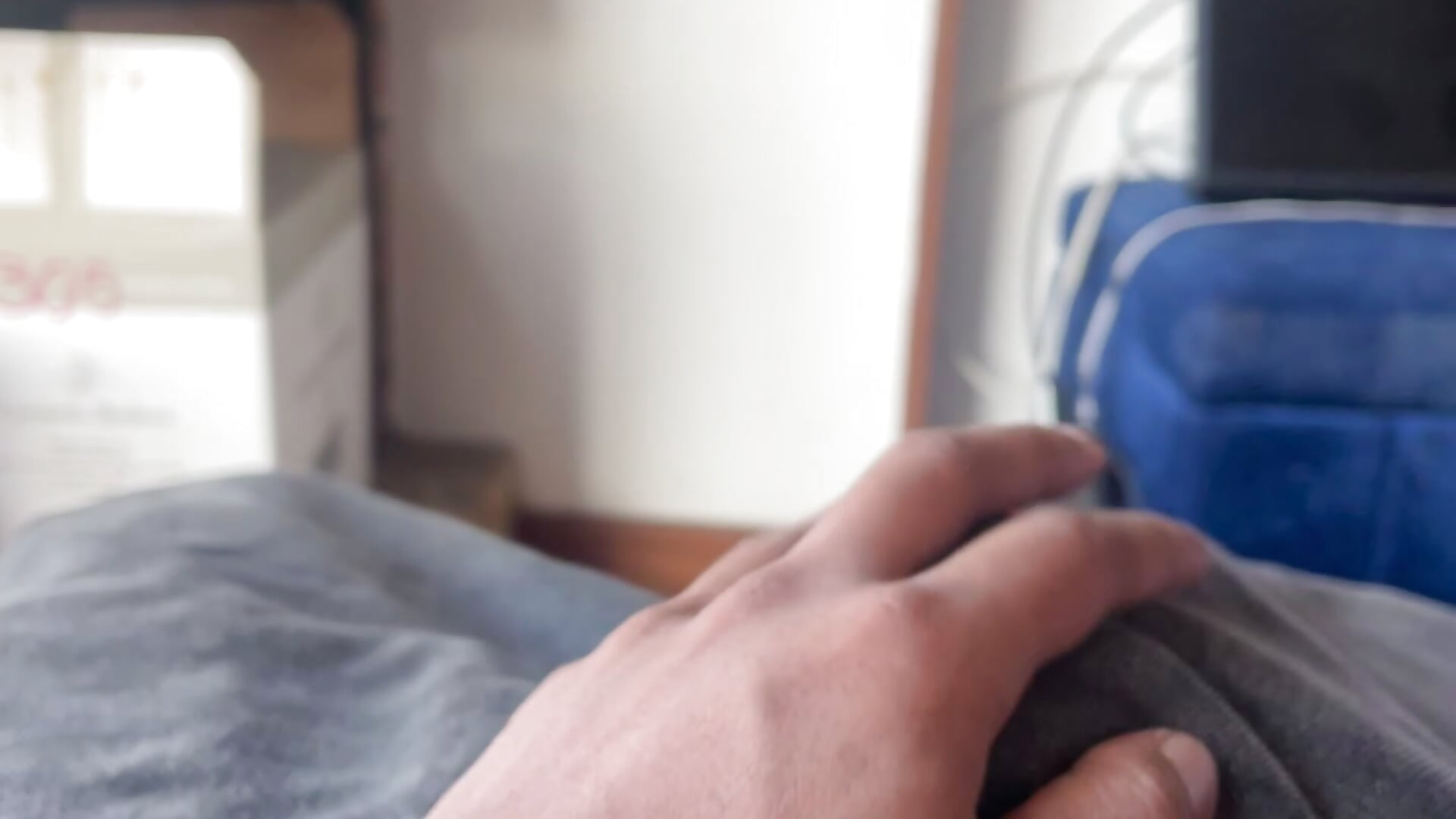 Para que se antojen 😝 - video by _Billowy_ cam model