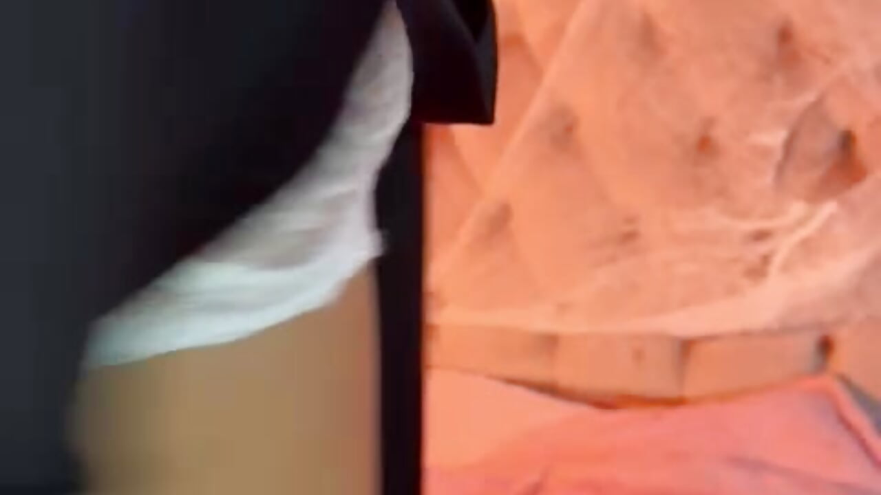 u harii potter - video by Harii_02 cam model