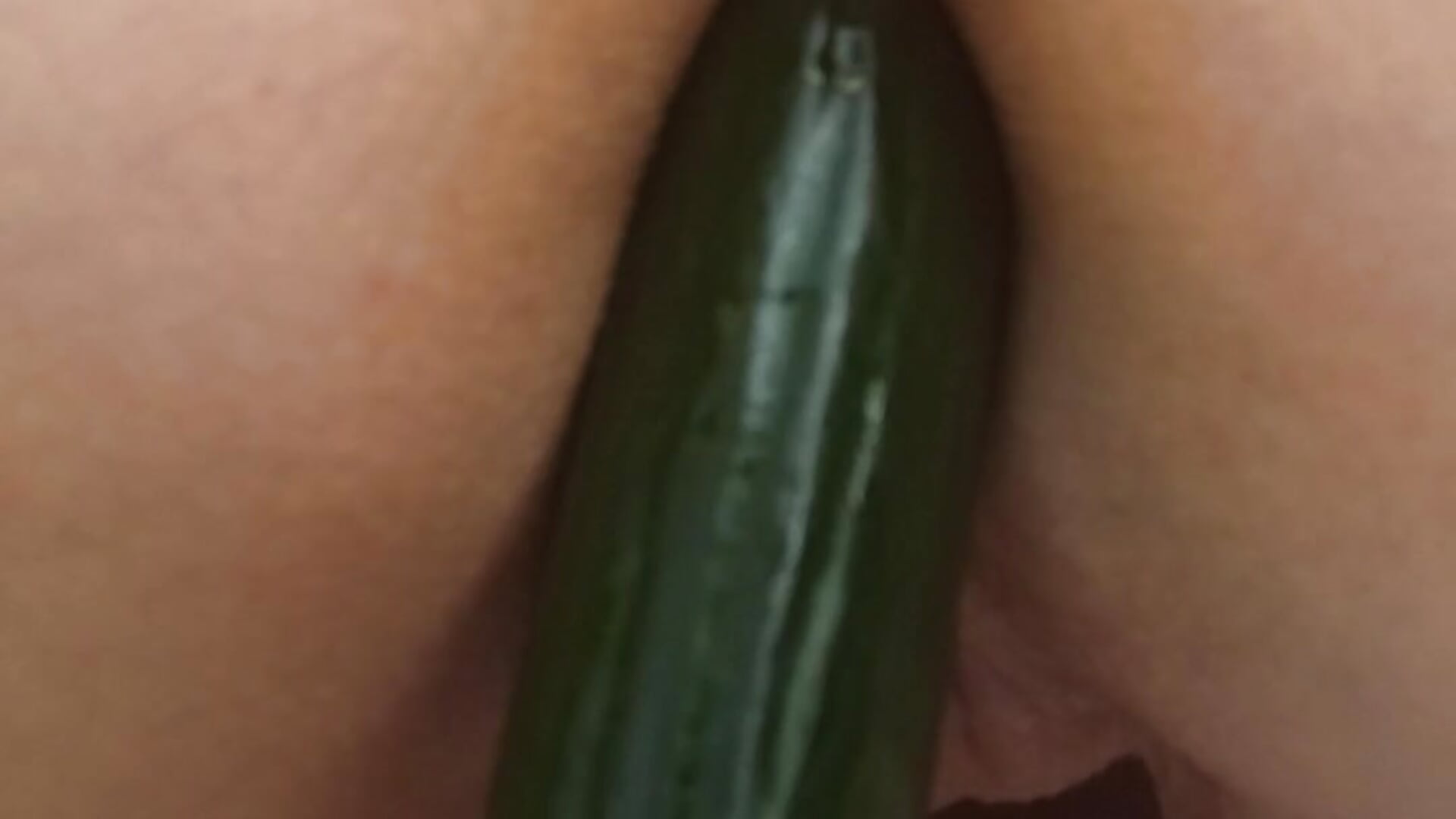 vegetarsch in arsch und pussy ist so geil - video av hornywife49 cam model