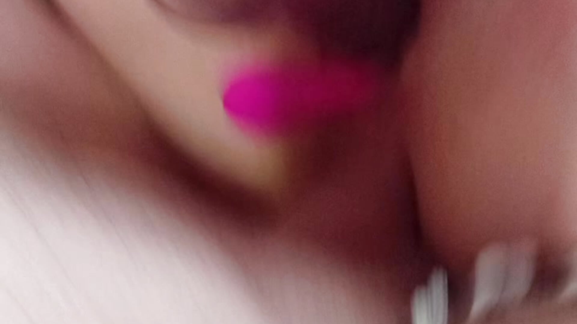 Double péné – video od webkamerové modelky Lauzo