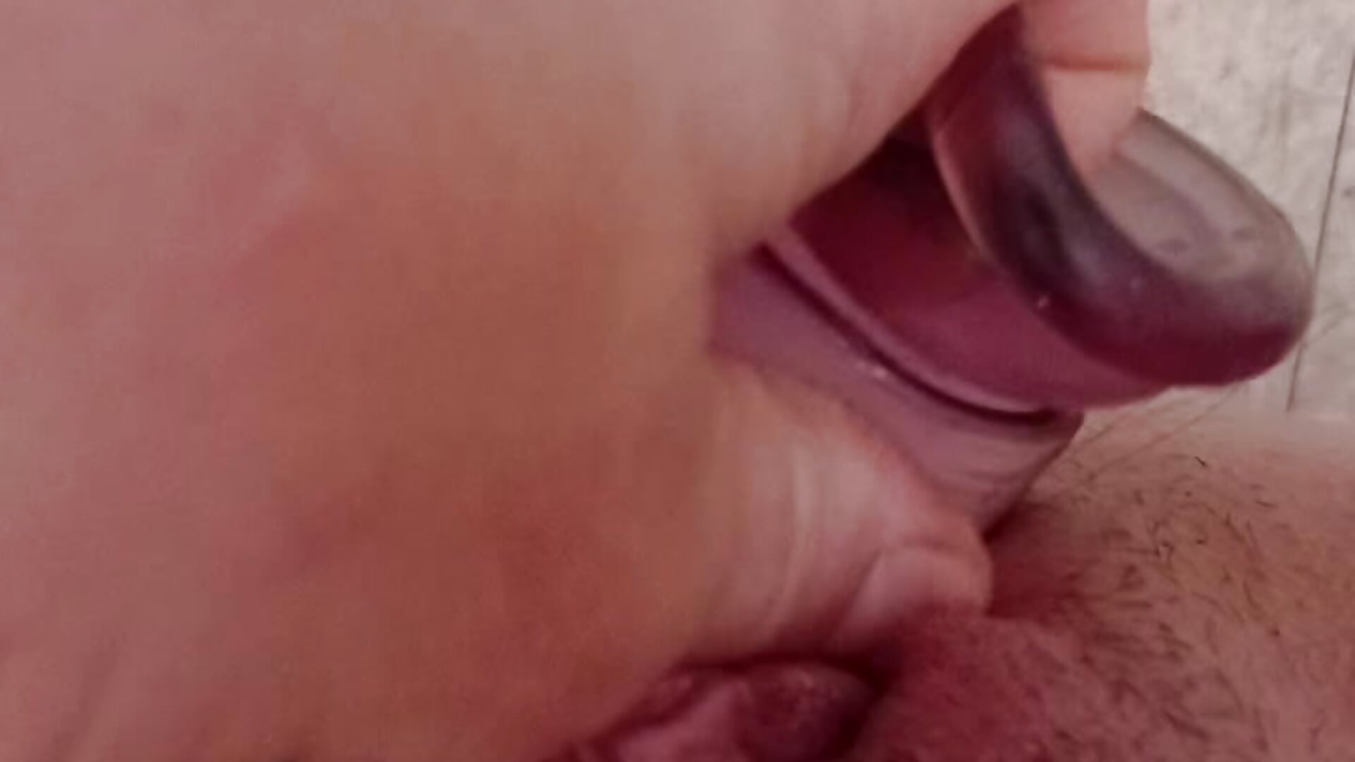 Petit plaisir soudain - video by Lauzo cam model