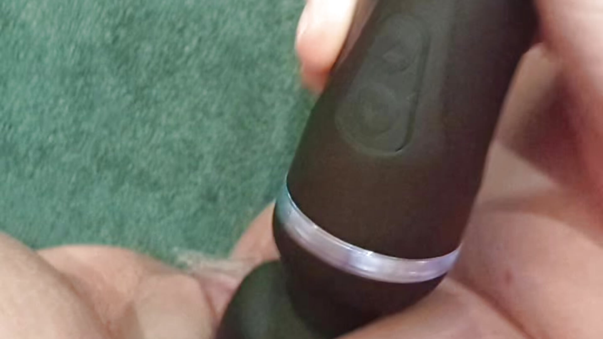 Domi + Squirt - video by Lauzo cam model