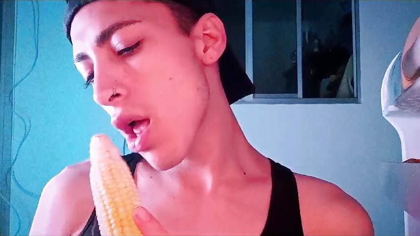 que rico mamar 🌽🌽