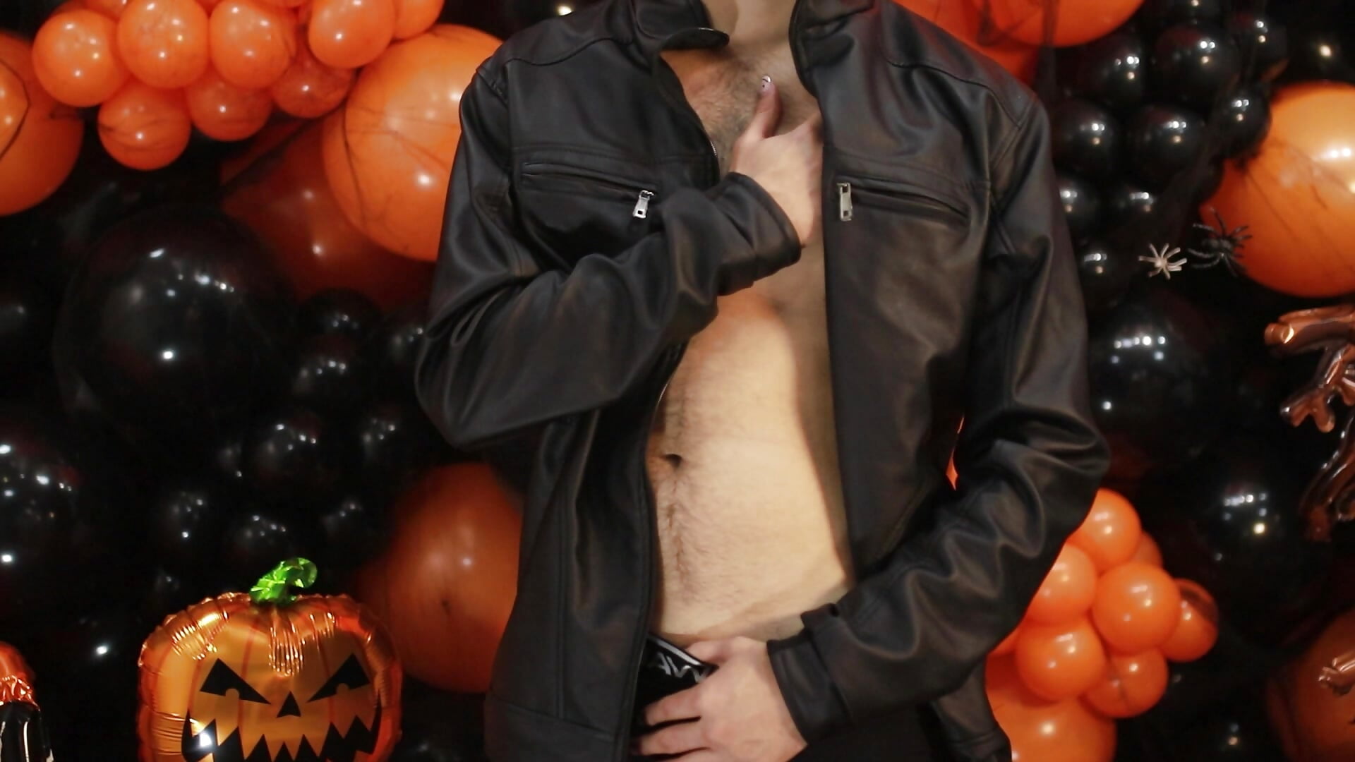 😈SWEET OR SEX👻－カメラキャストのMrWilliseoの動画