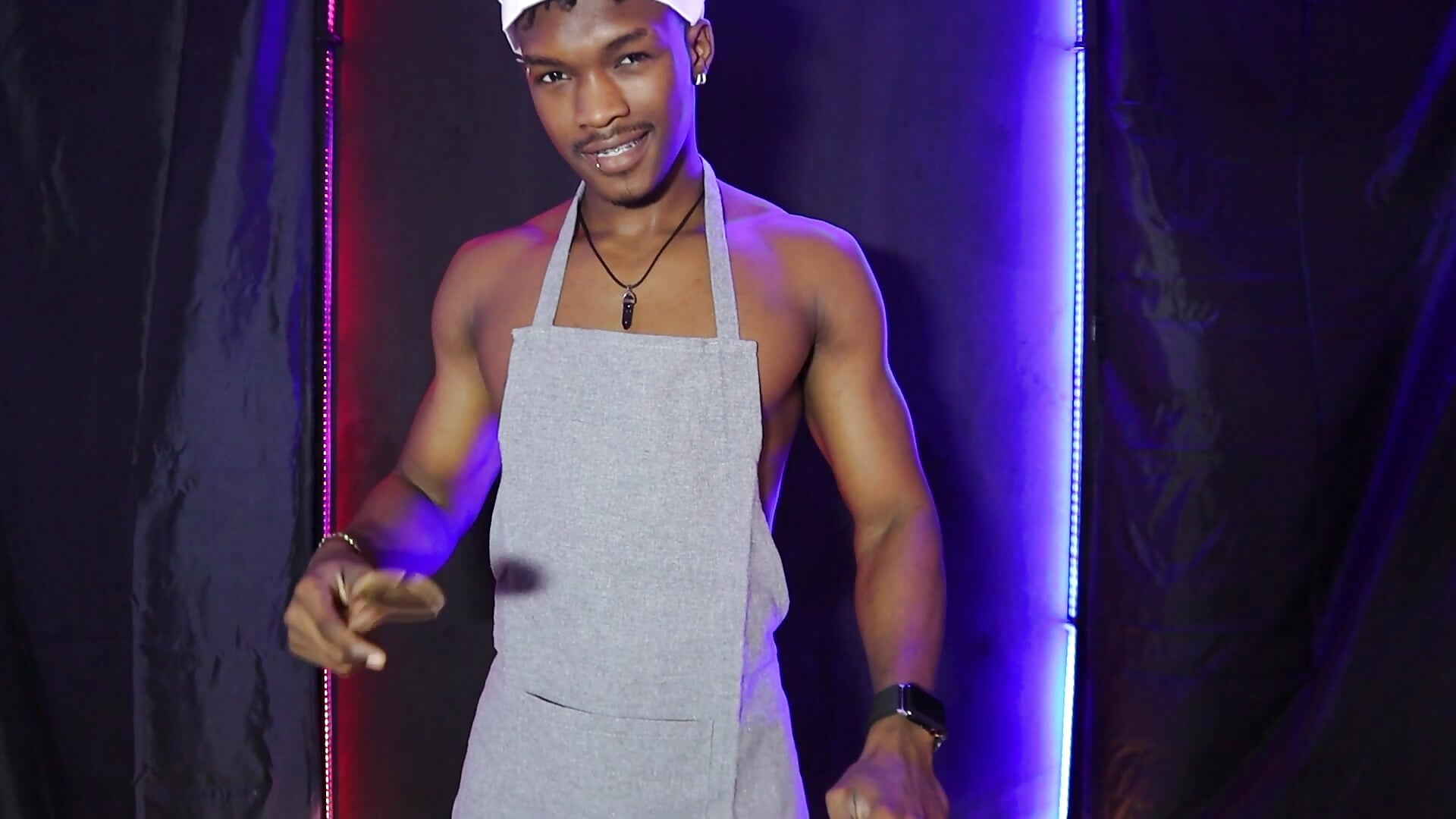 Halloween - video by KENDER21_ cam model