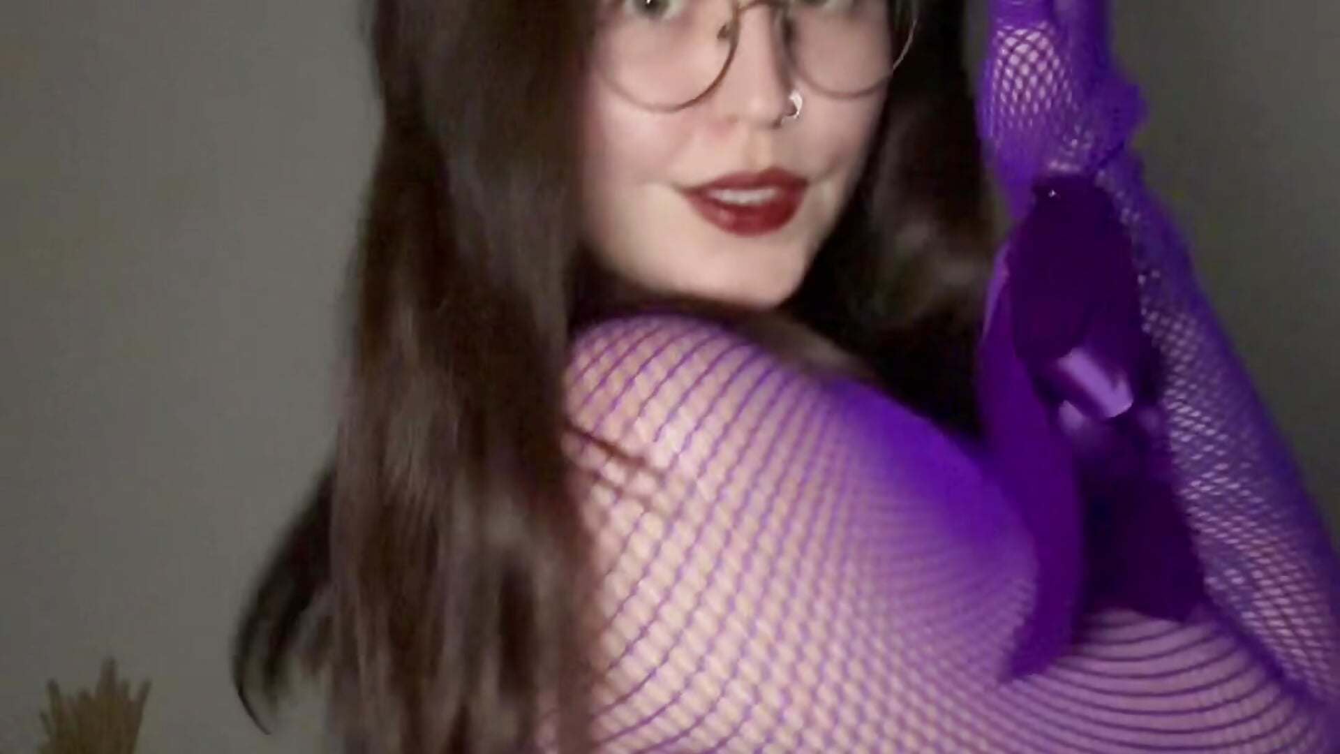 Reels come in – video af meow_girl cam-model