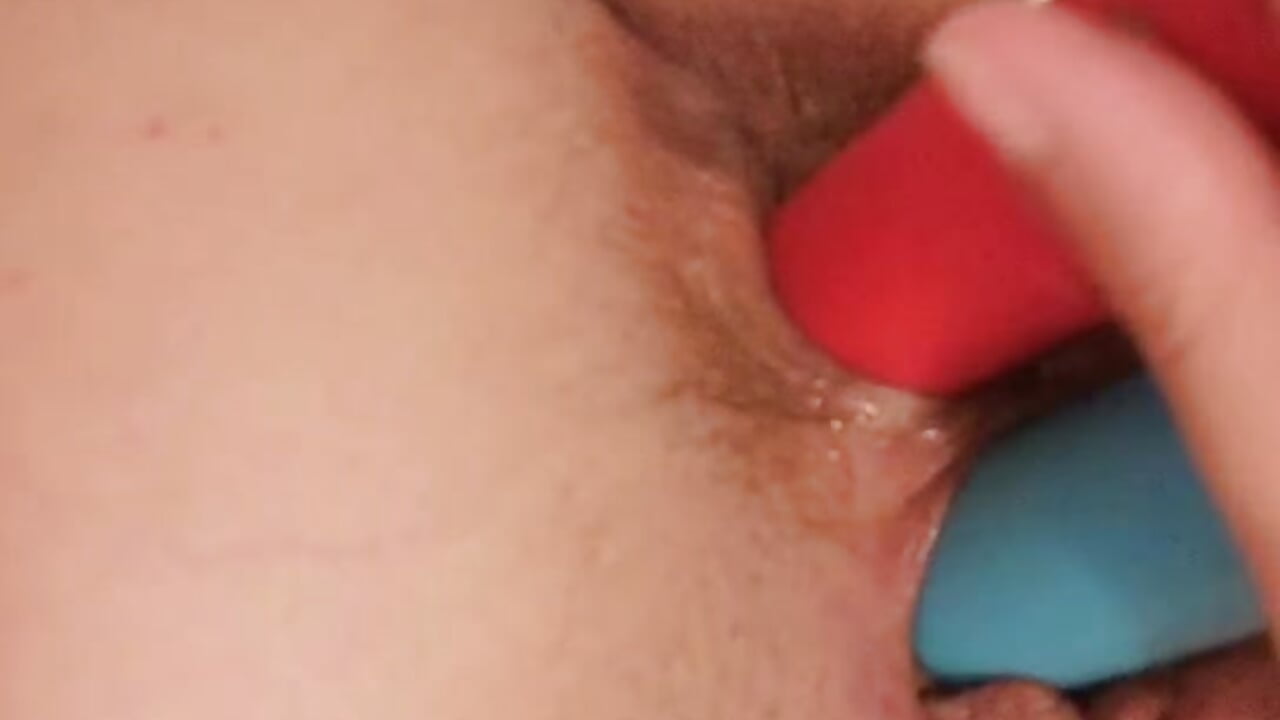 Double p gode - video by zil56 cam model