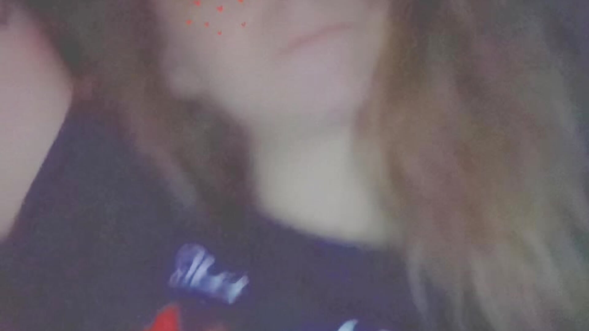 Just a little tease 😜 - video by DaddiesDirtyLittleCumSlut cam model