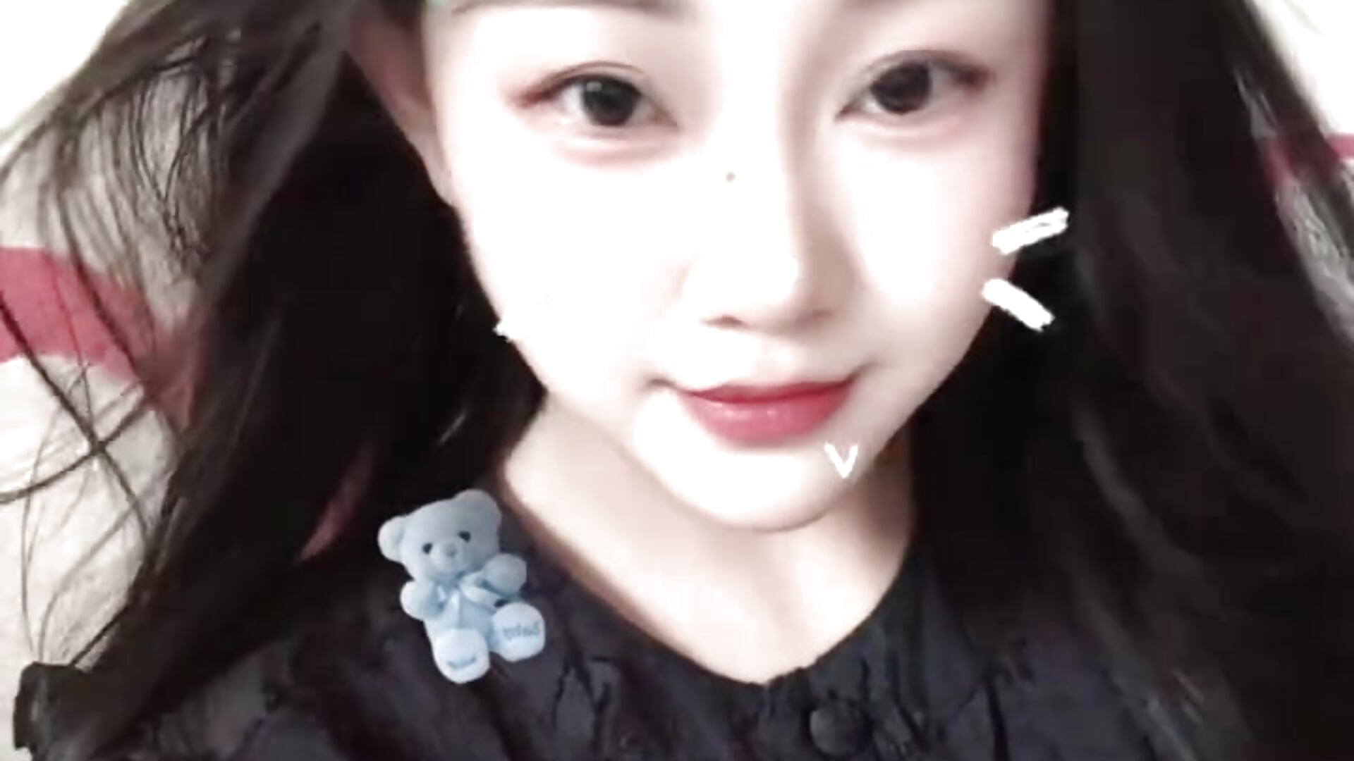 开心呢 - video by Kele-168 cam model