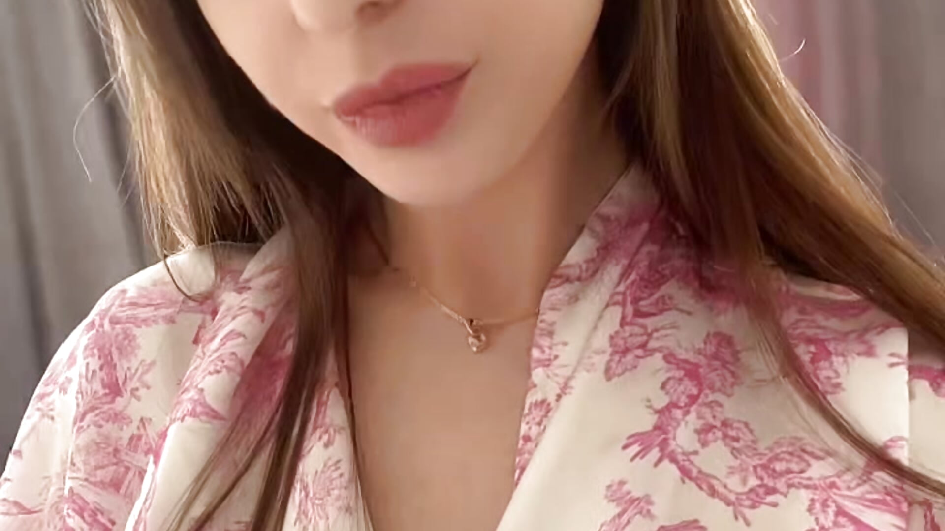 Happy morning - video by DinaCandy cam model