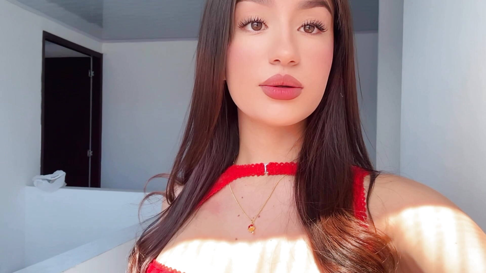 🍒 - Andrea_Roa adlı kamera modelinin videosu