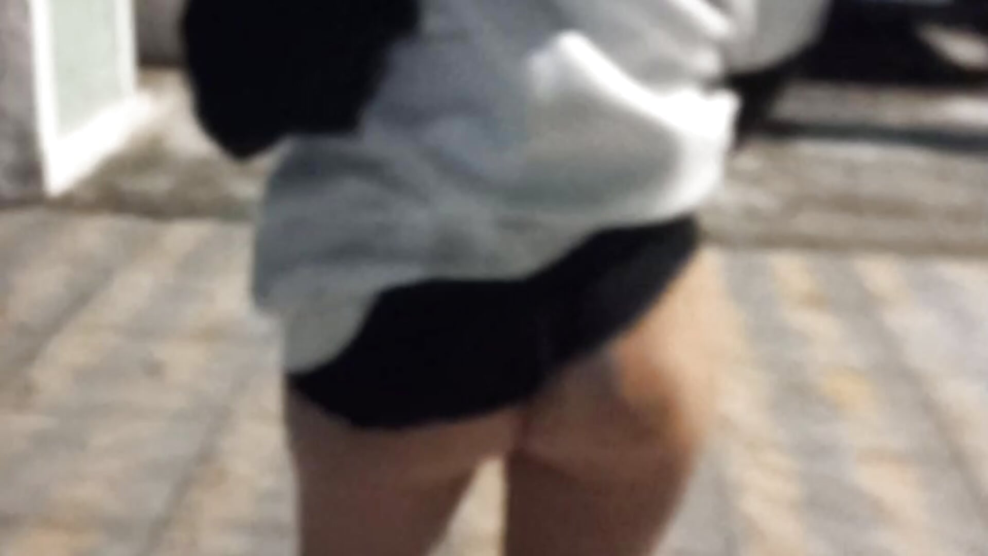 PUBLIC TEASE! - Vídeo de pepsicolacouple, modelo de vídeos