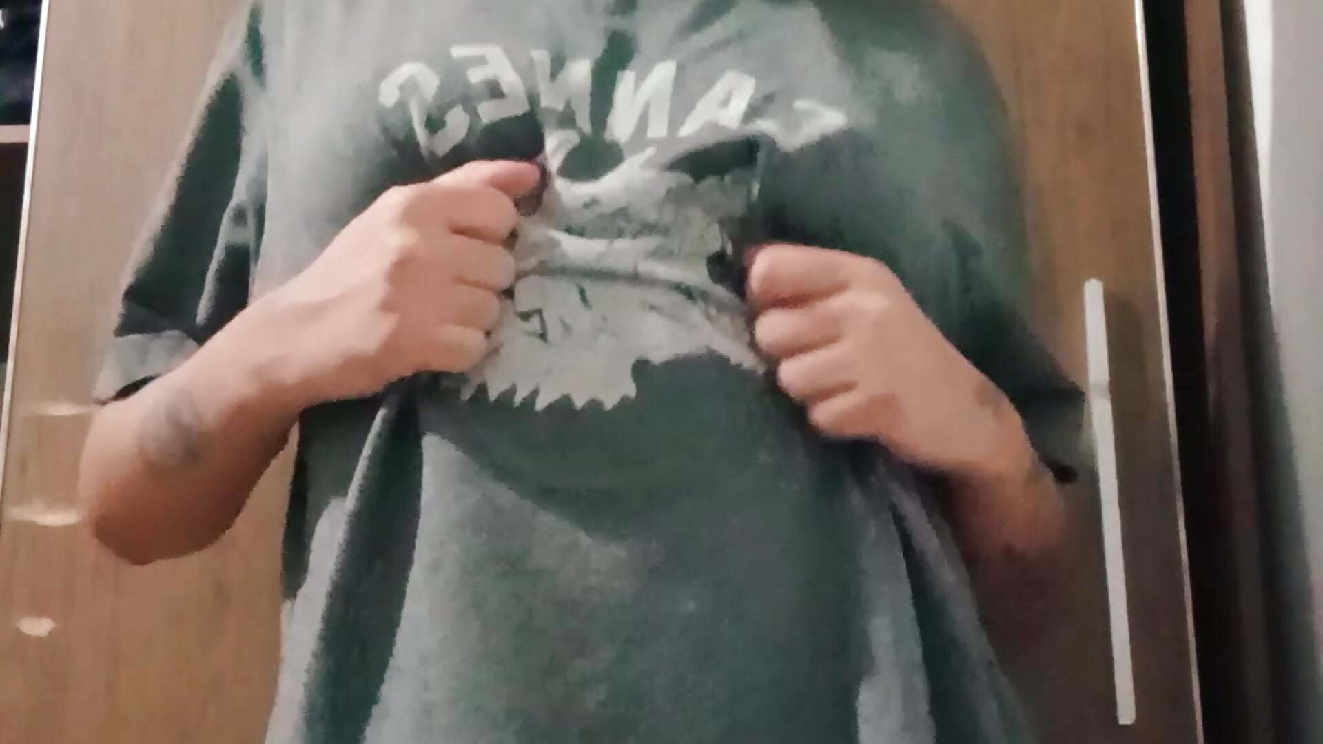 Flash tits! - Vídeo de pepsicolacouple, modelo de vídeos