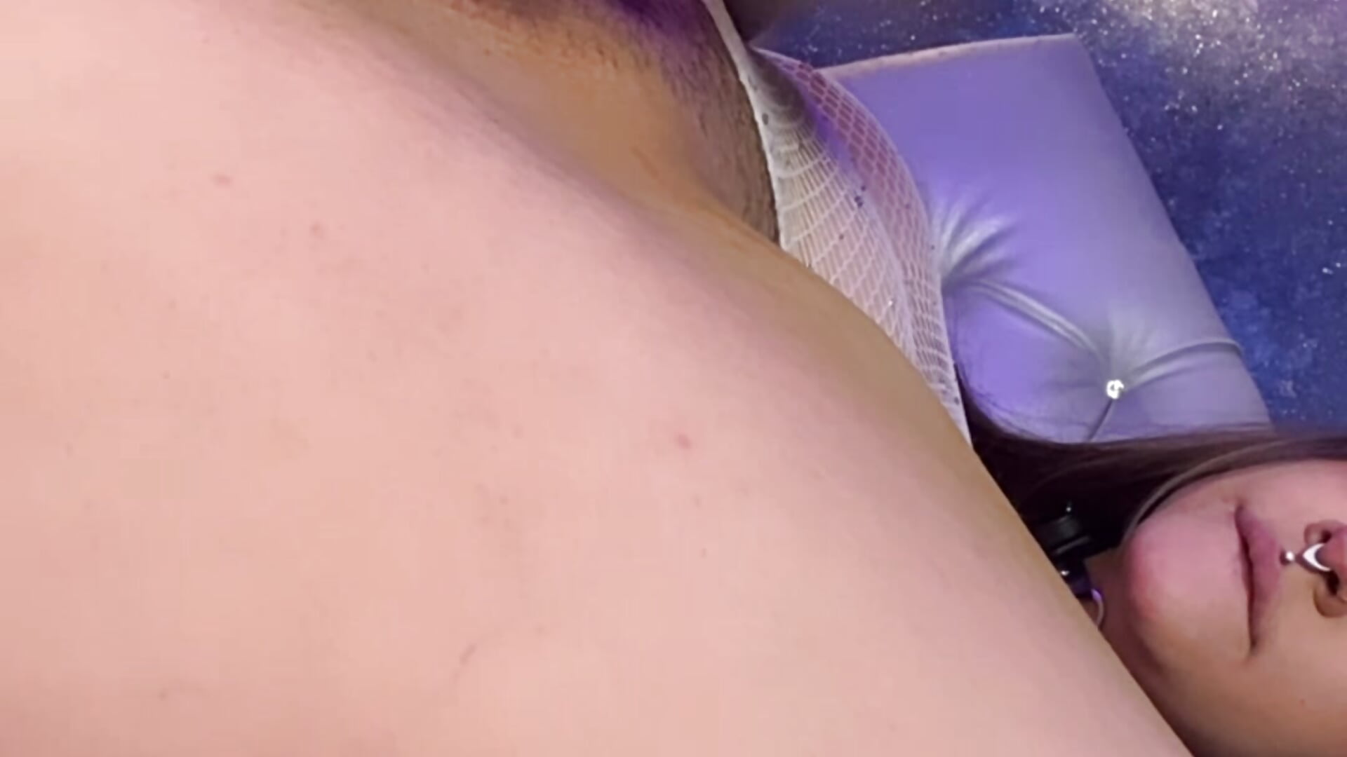 Juicy for you💦👀 - วิดีโอโดย Kaory_Gyal โมเดลแคม