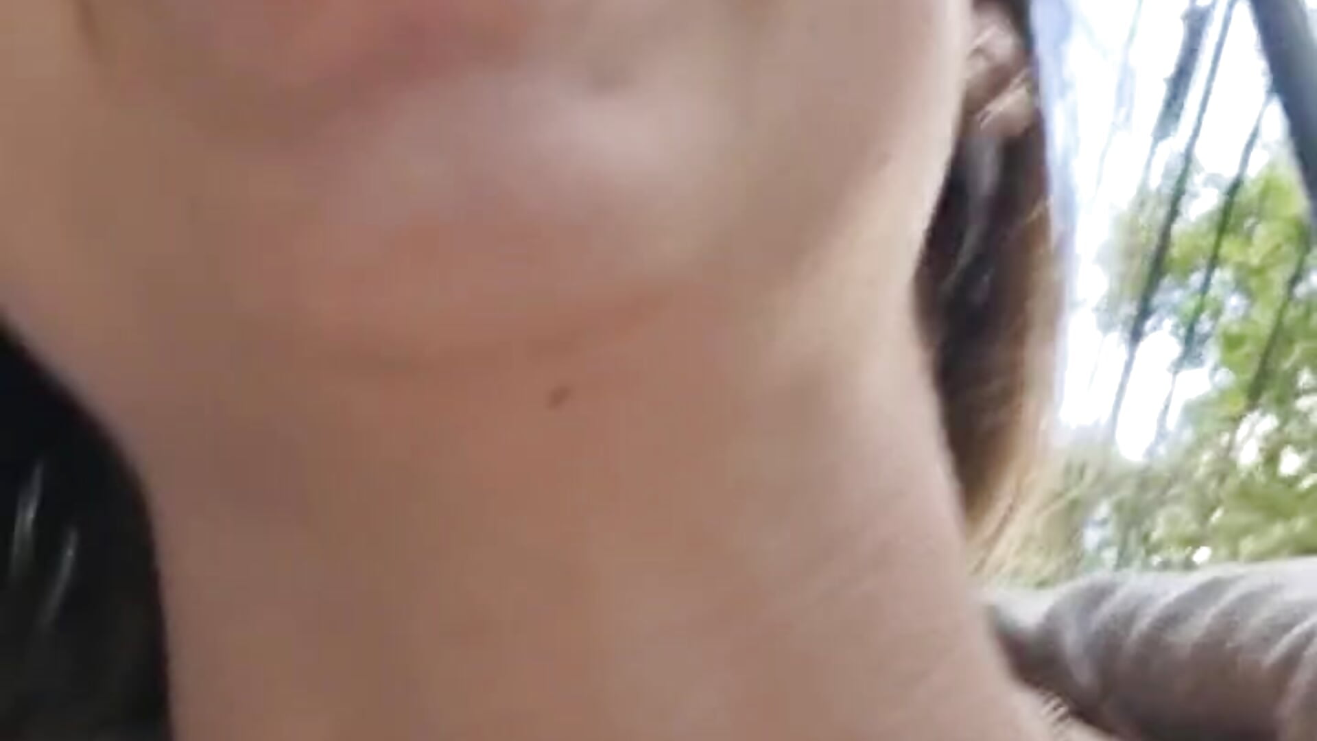 Showing boobs to a stranger - video by Public_Katrisha cam model