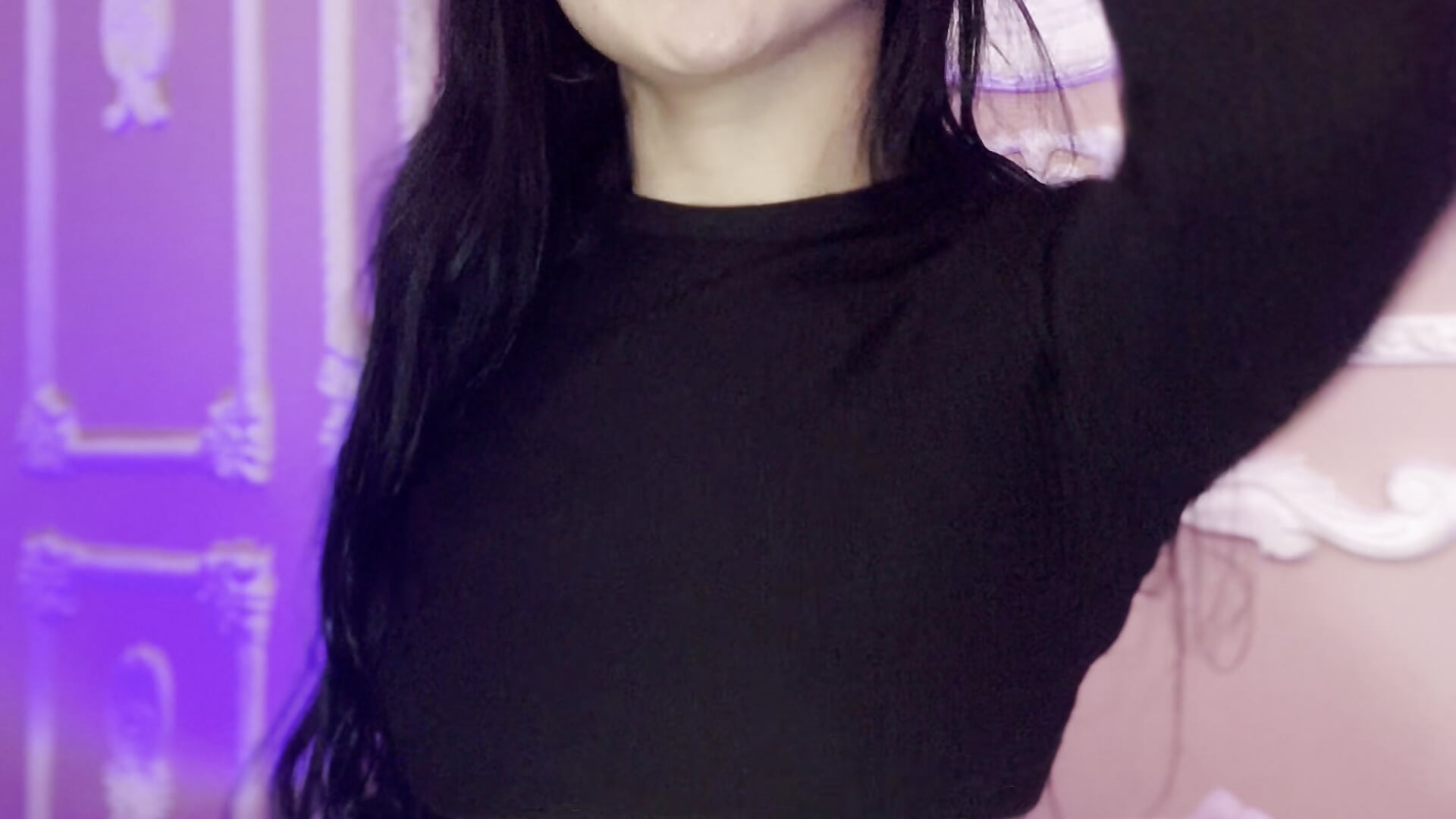 I'm feeling so sexy and hot today 😈 — filmik Eimmy03, modela(-lki) na kamerkach