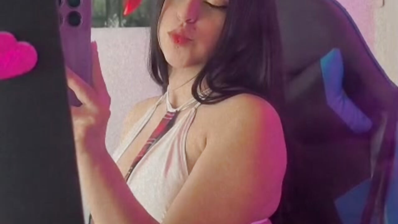 Your schoolgirl is ready - zoe_connor19 adlı kamera modelinin videosu
