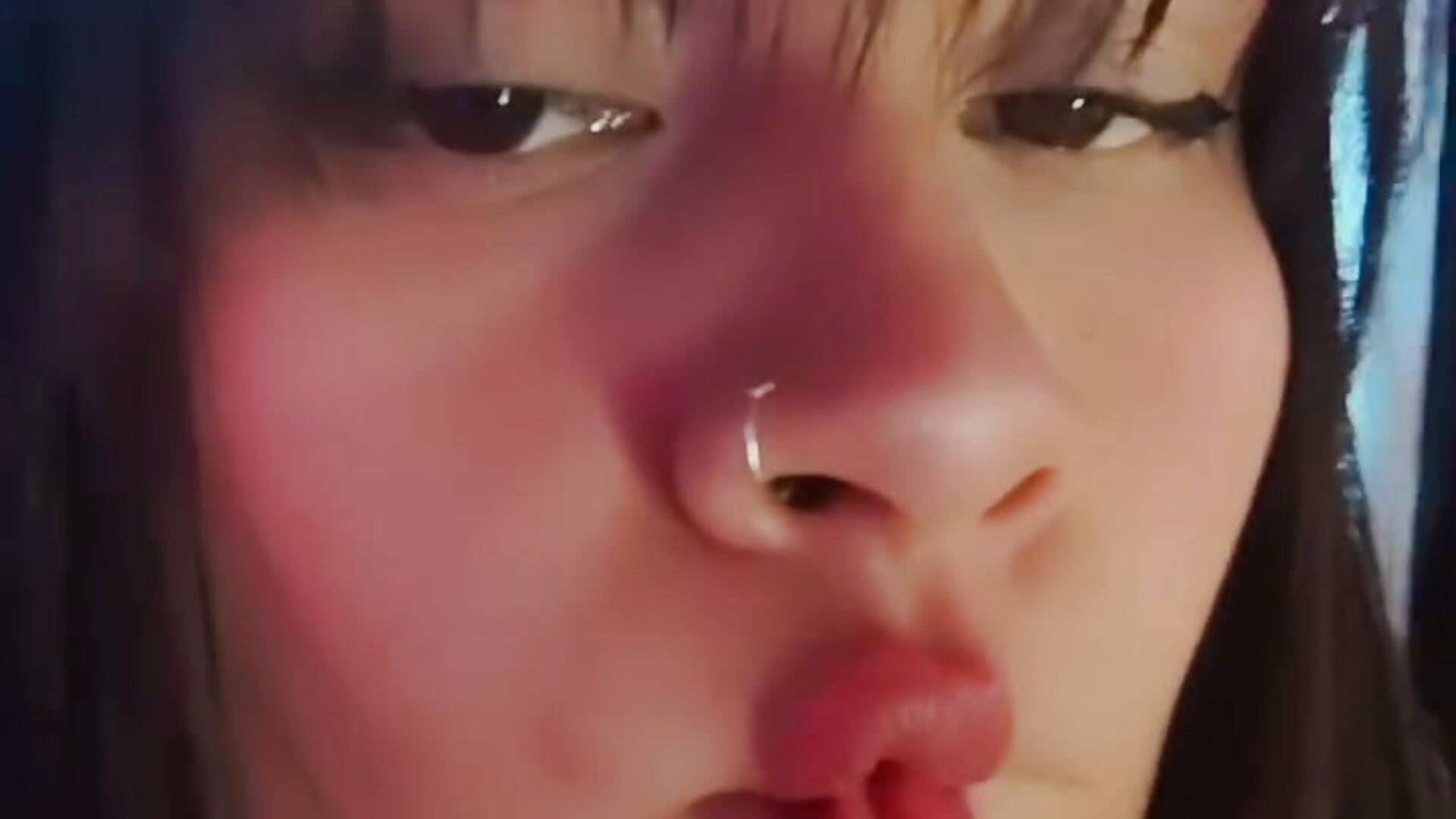 Happy thursday❤️‍🔥 - video by anhiahoney02 cam model