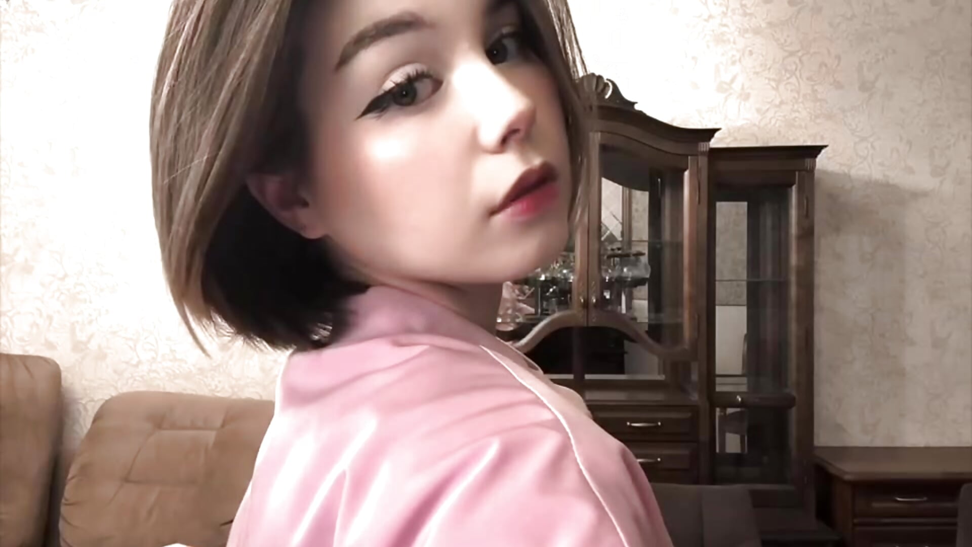How much I like my new image