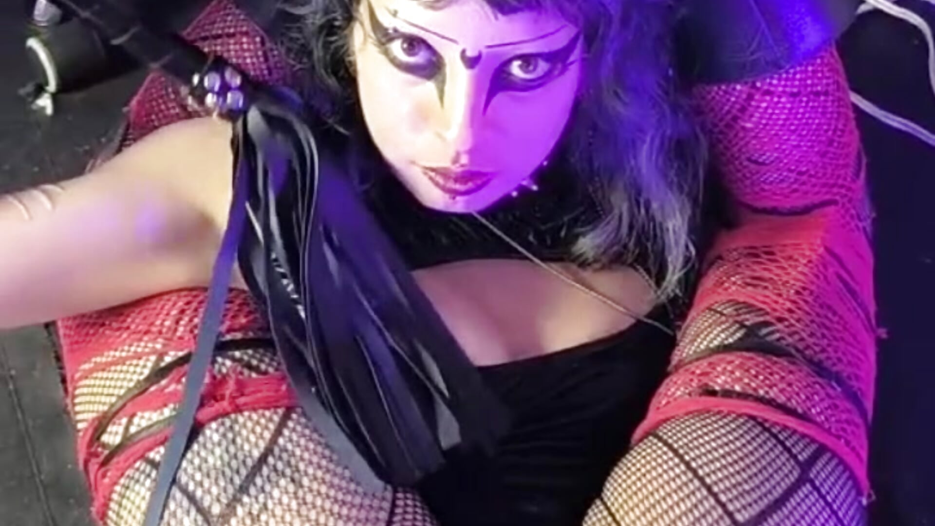 A video for you! - video by Neon_666_ cam model