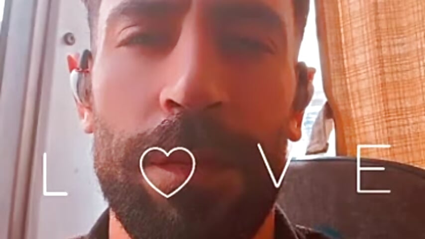 Do u like me? - video by D-Womanizer-erected cam model