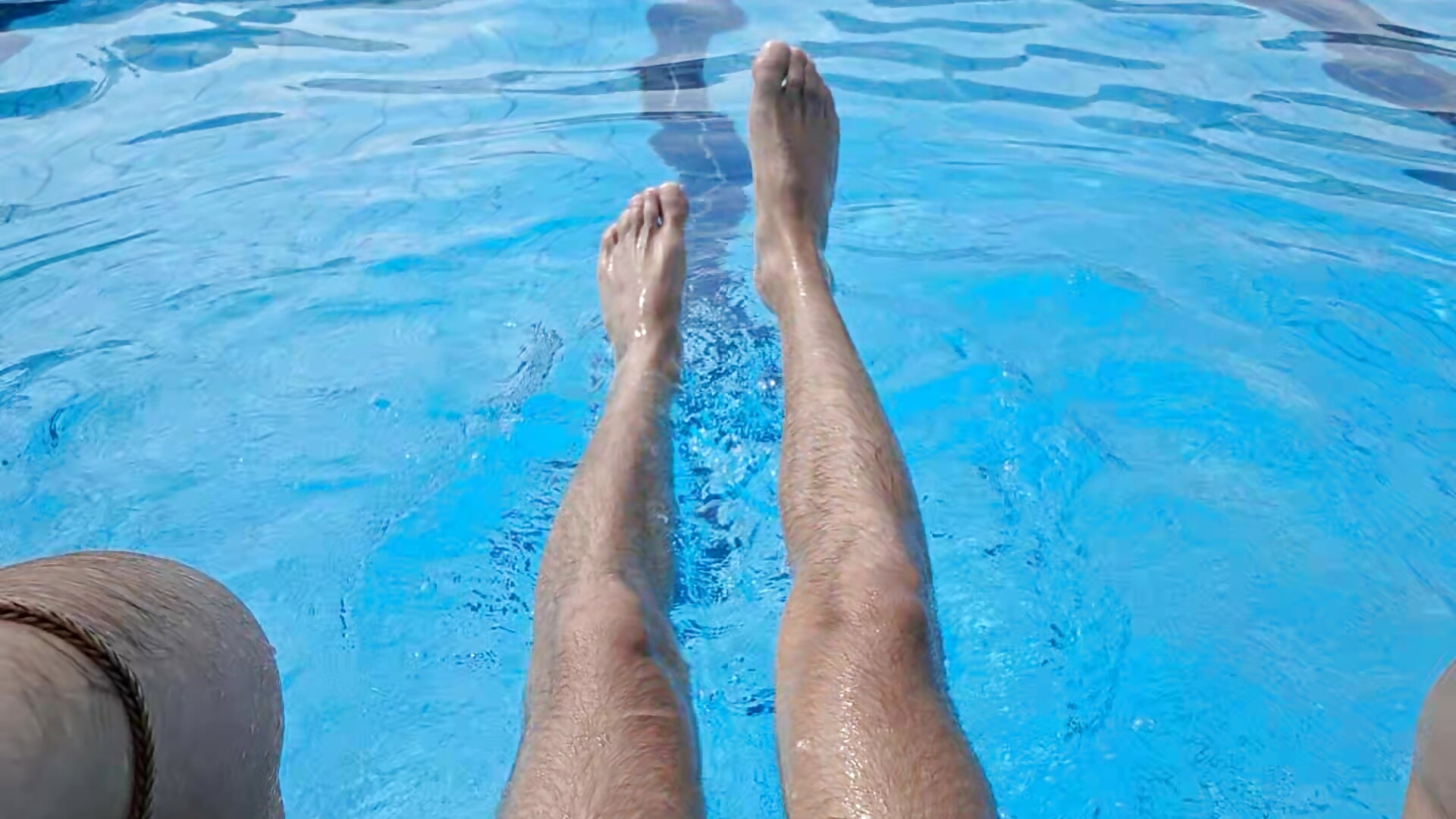 Full Vid. Training abs - video by D-Womanizer-erected cam model
