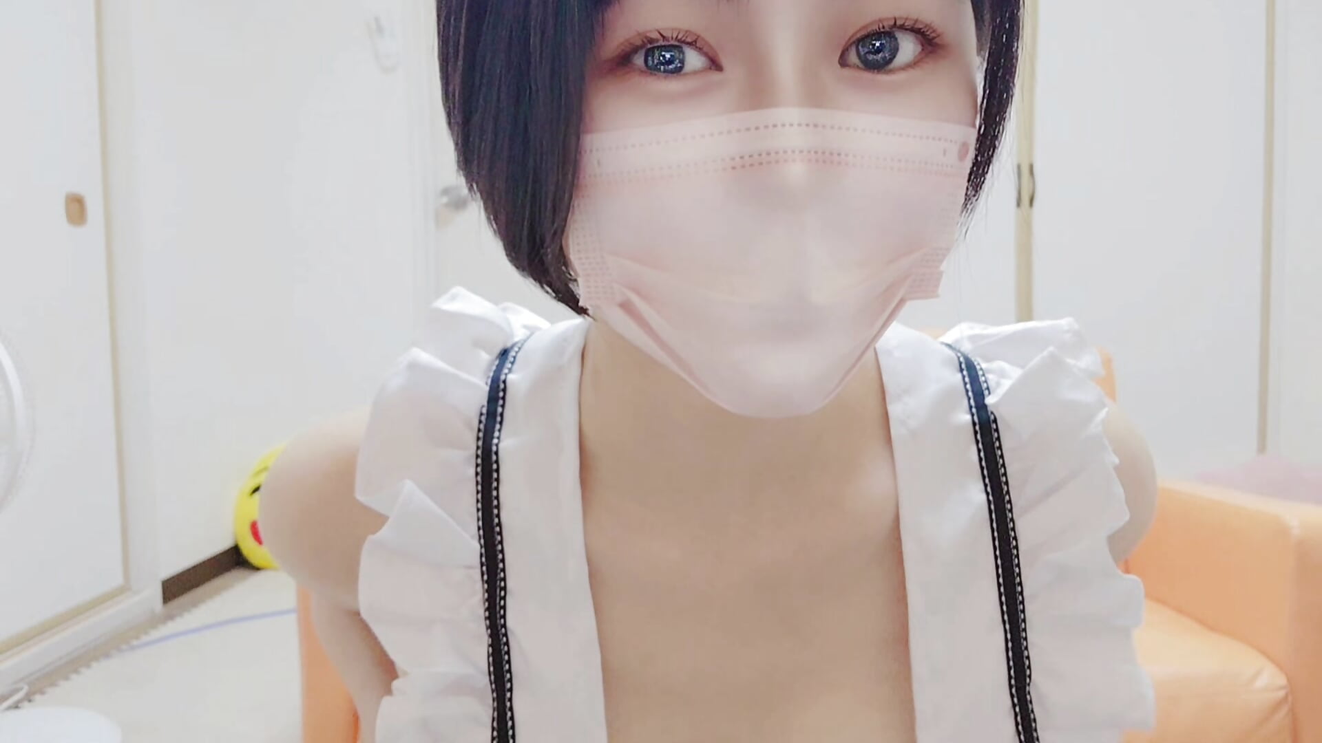 揉み揉みパッカーン❤️