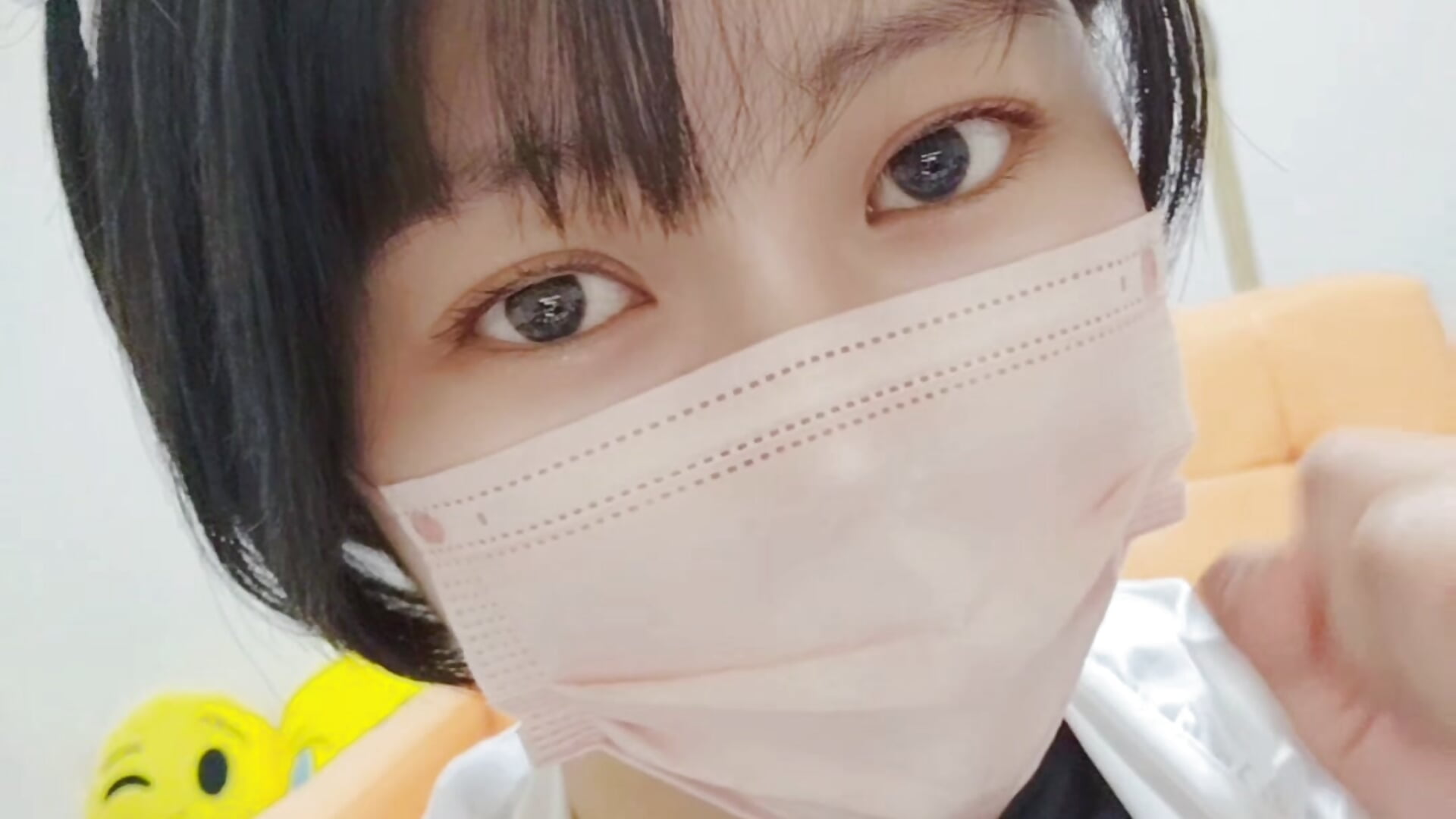 😺❤️ - video by minamina1221 cam model