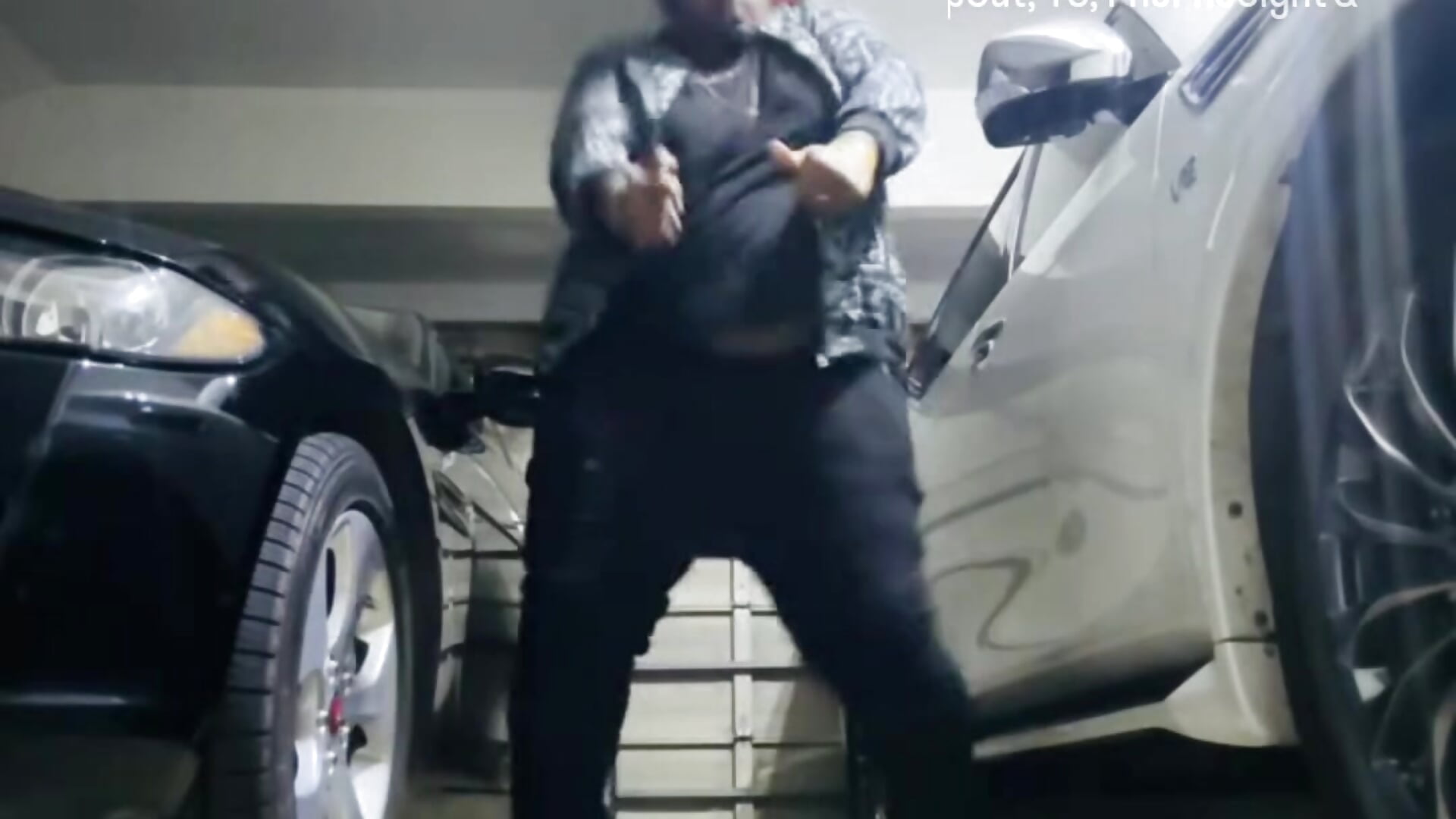 #leoGanggang - video by BigBossaNova69 cam model