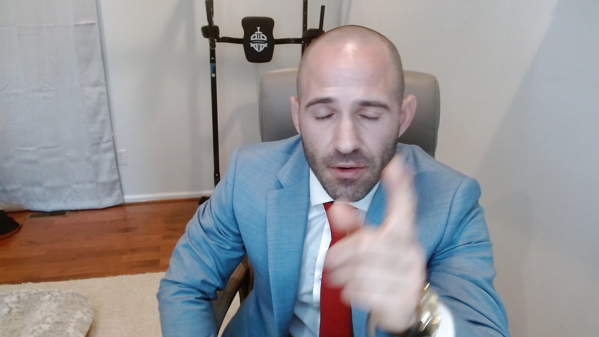 TheNakedPreacher - 主播熱門視頻 2389