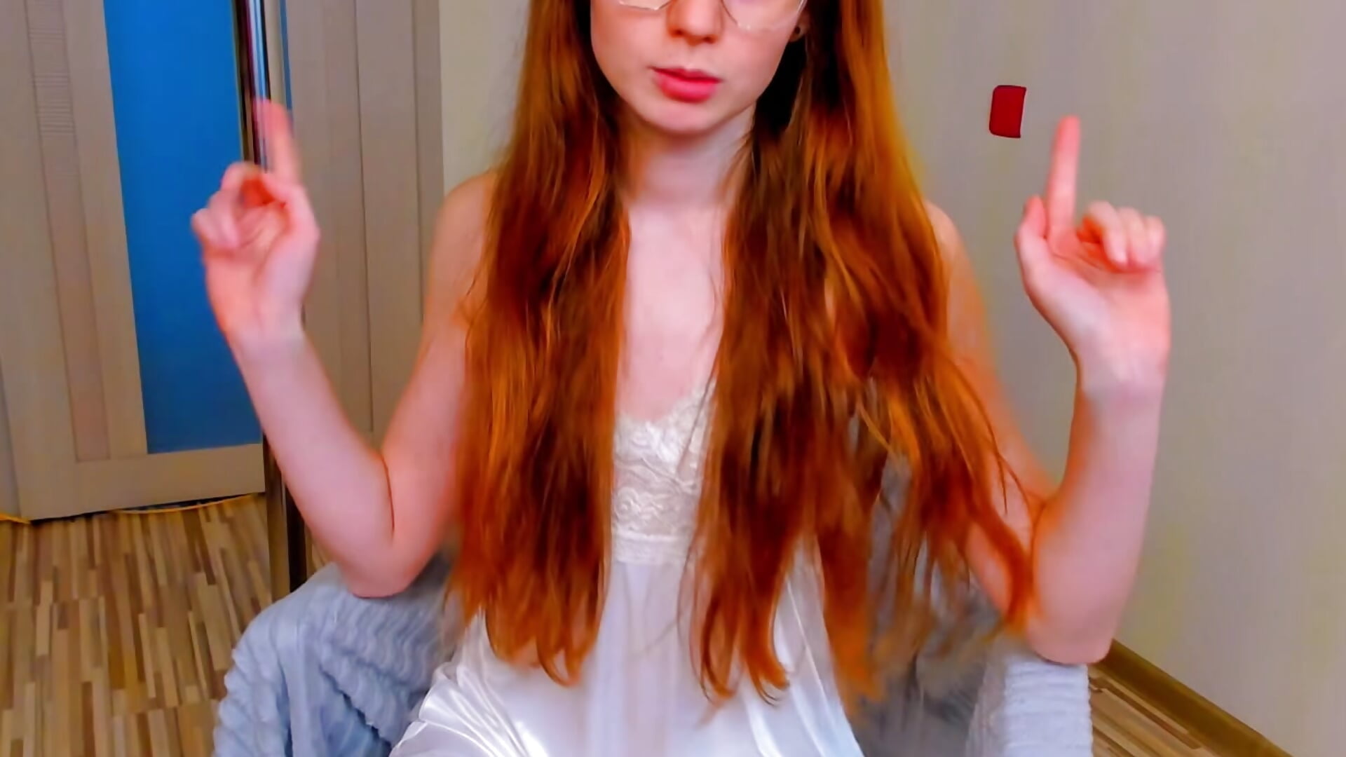 I sing a little
