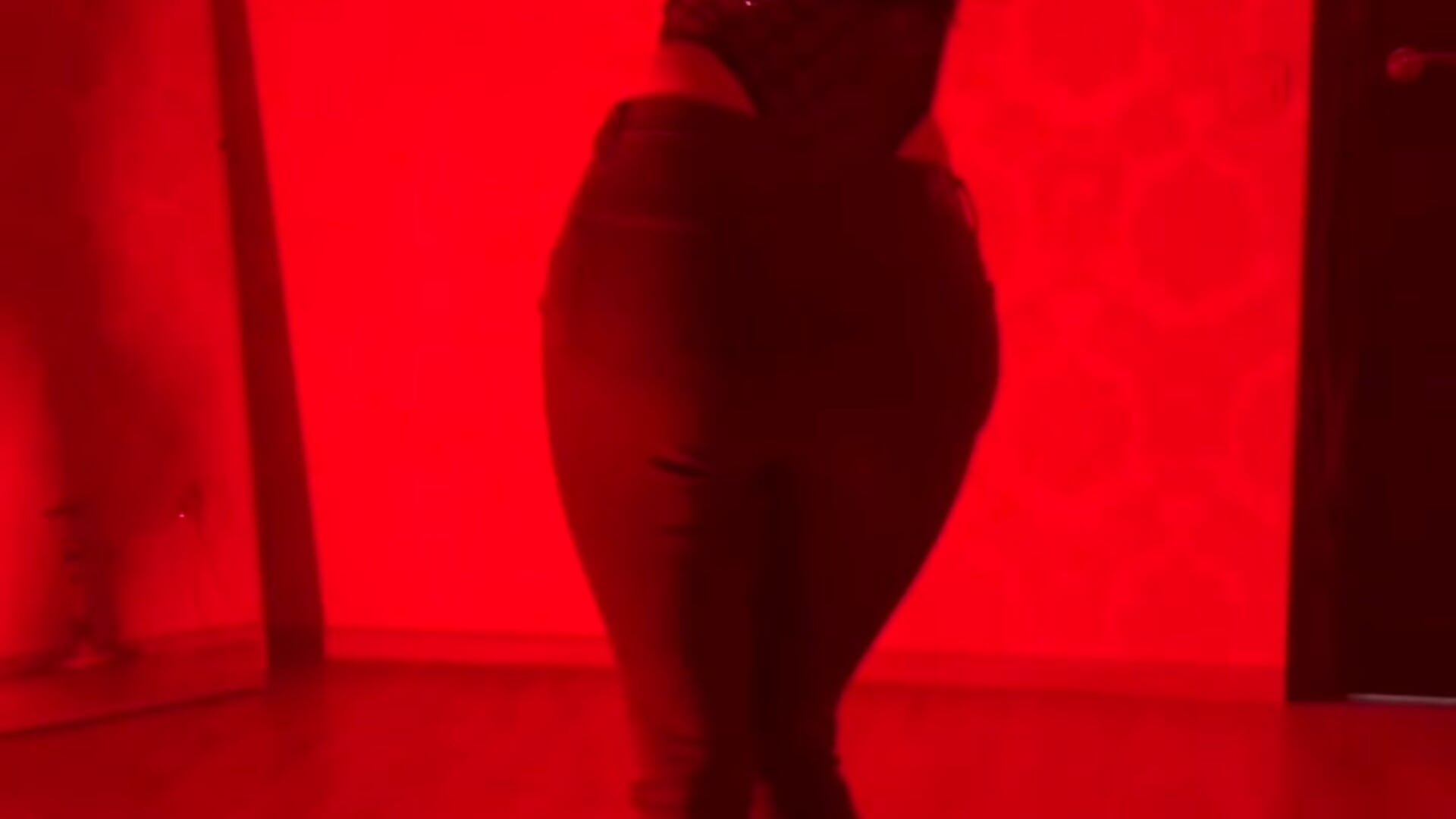 Hot Striptease - video by Shadow_Dance cam model