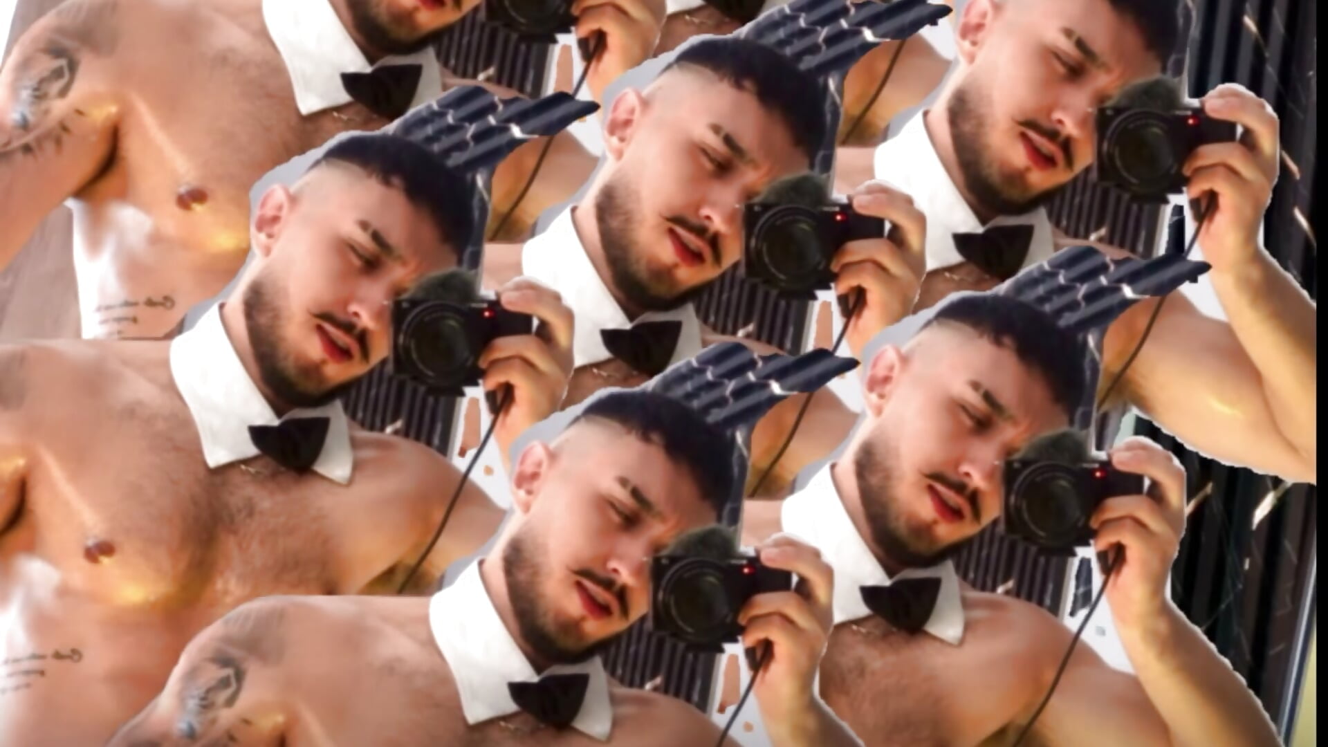 Between you, me… and my new camera, I promise there will be no limits to what you see. 😈 Every shot - Zionmattis adlı kamera modelinin videosu