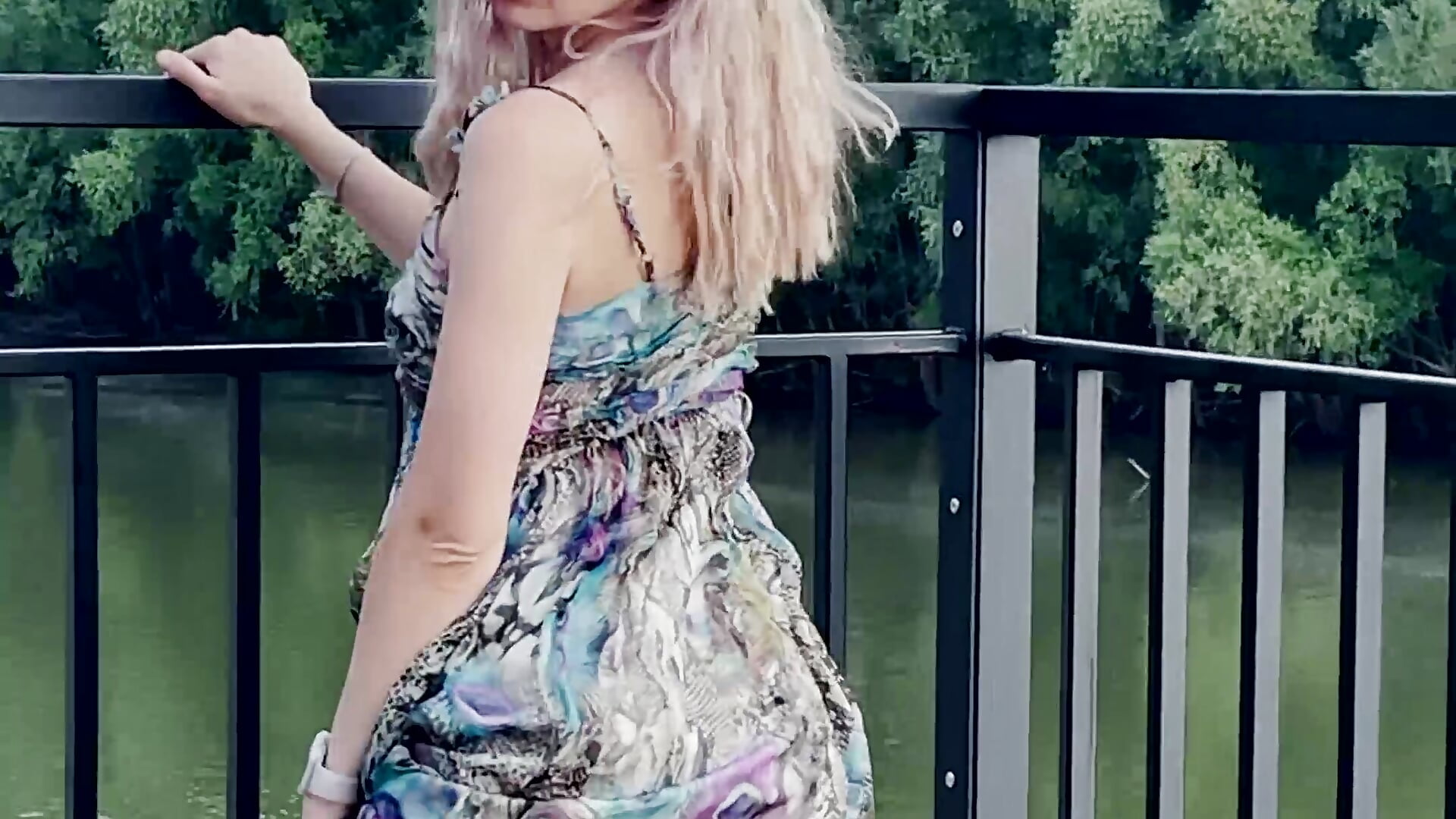 vmp - video by KiraNikson cam model