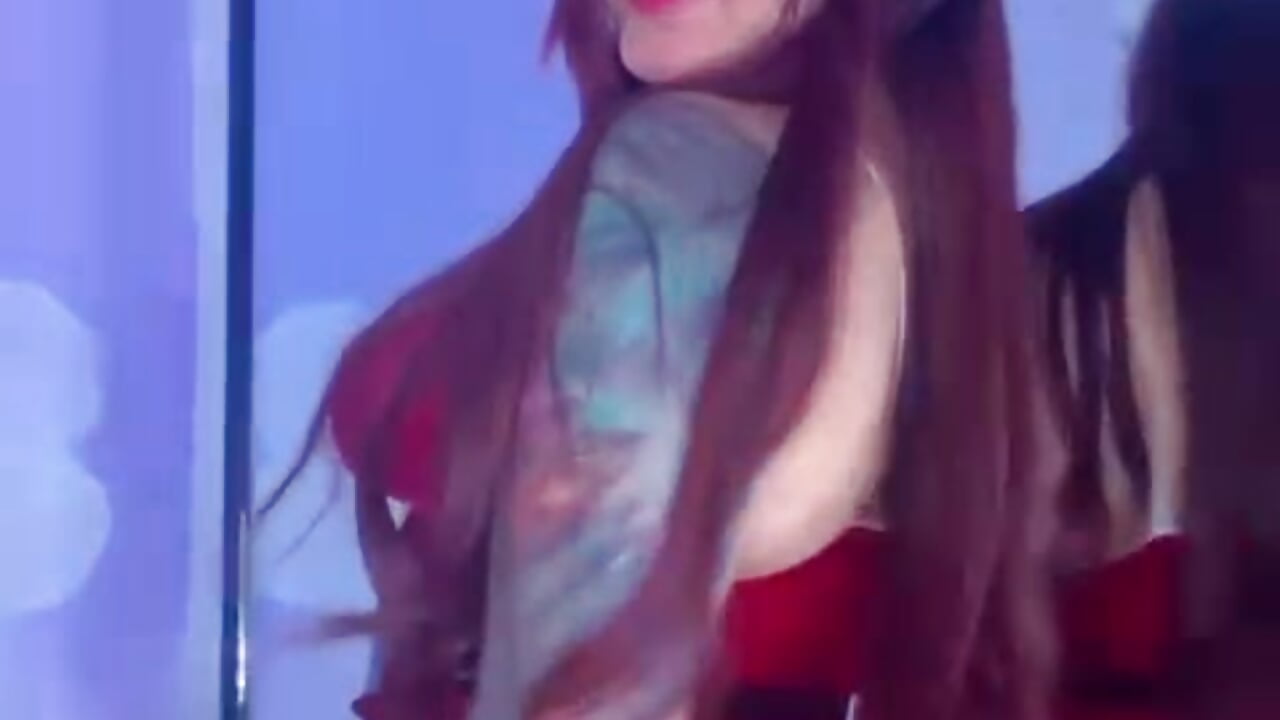 Merry Christmas, guys! ❤️🎄🤶🏻🦌 - vídeo de carolayrosse modelo de câmara