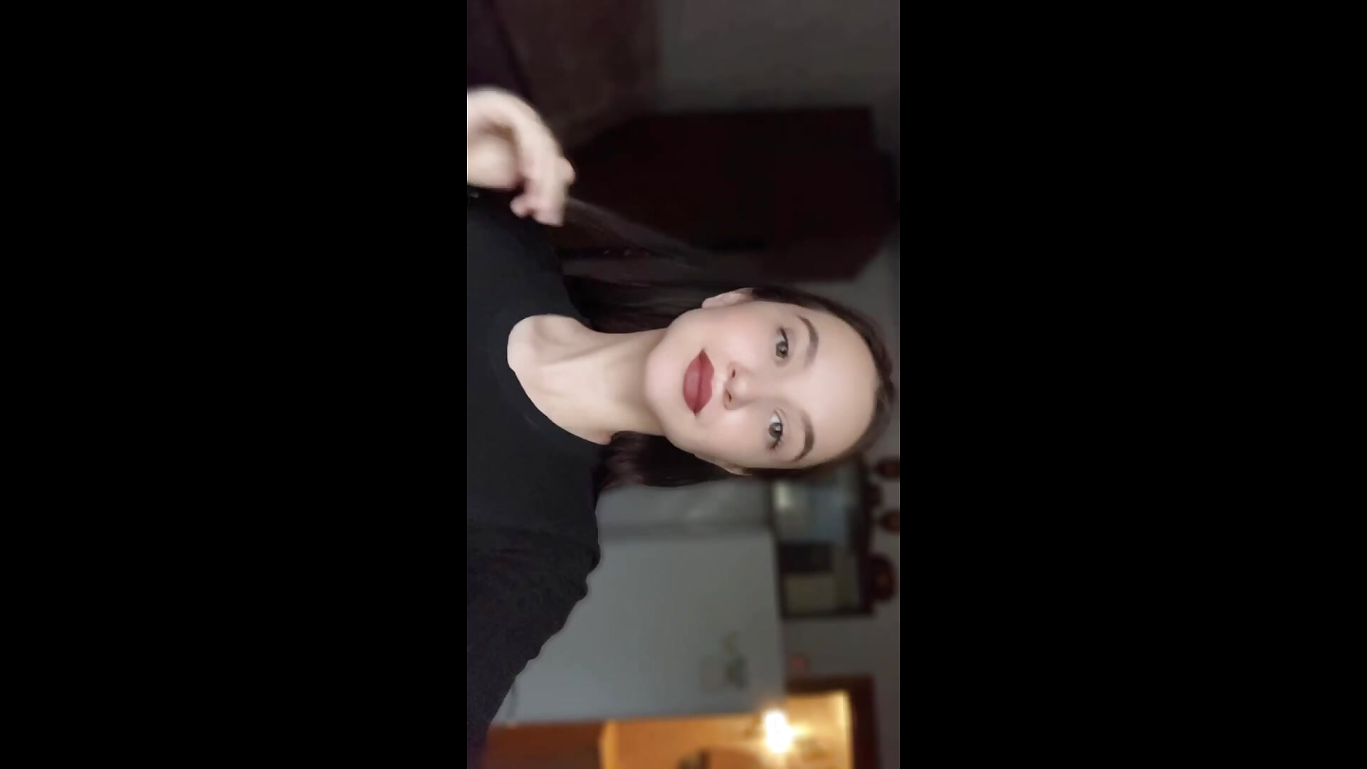 fall in love with me - video by ErlinaBorer cam model