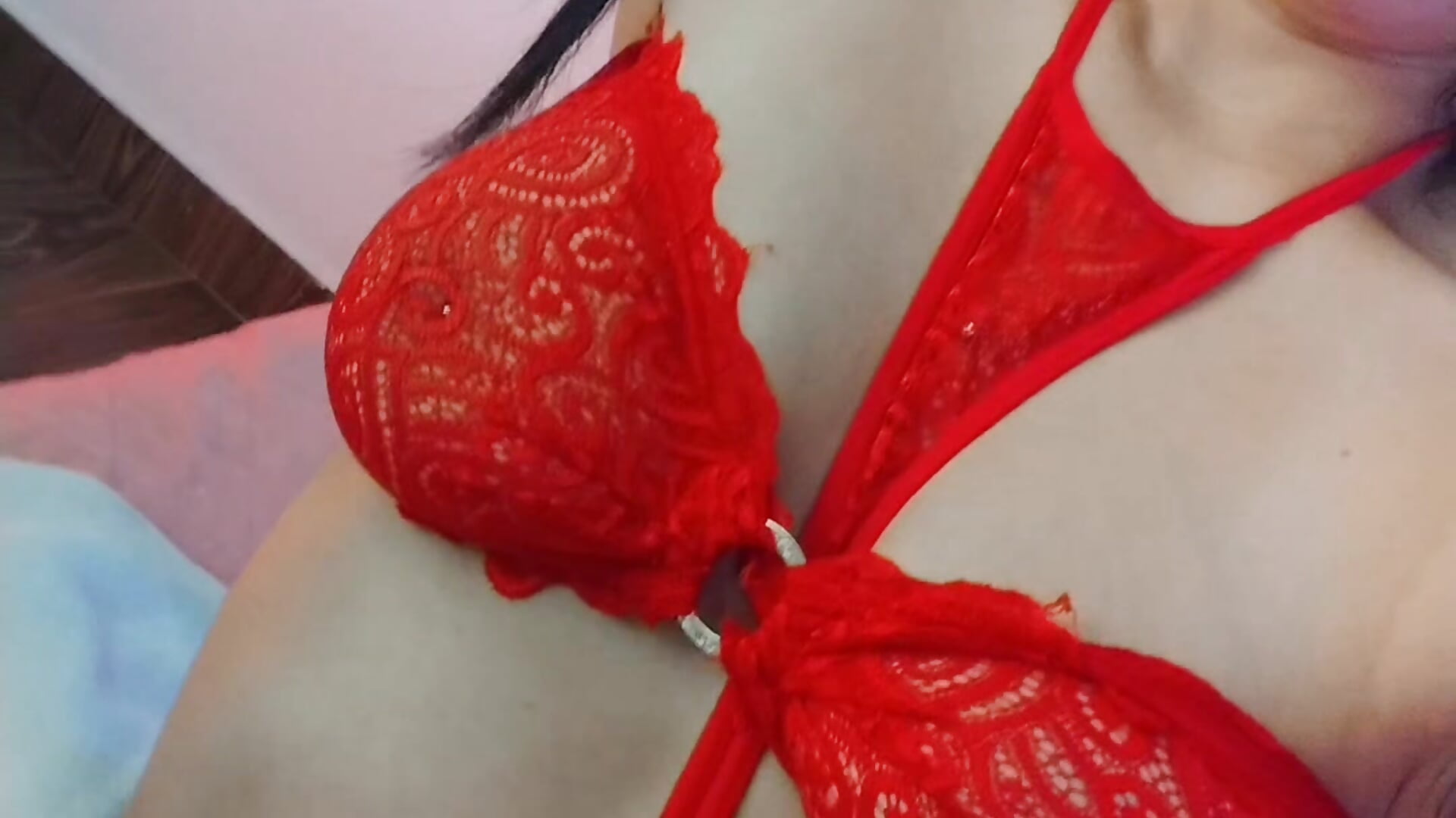 Sexy navidad - video by Danielle-Smithh cam model