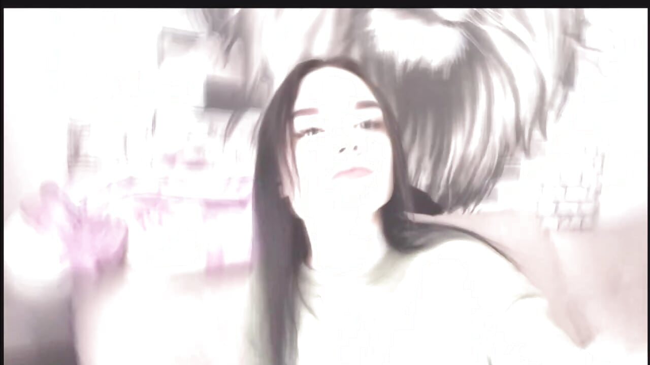 hehehe - video by PrudenceCompton cam model