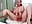 PLAY WITH MY BIG COCK WITH LEGS OPEN - video by AmyOfficee cam model
